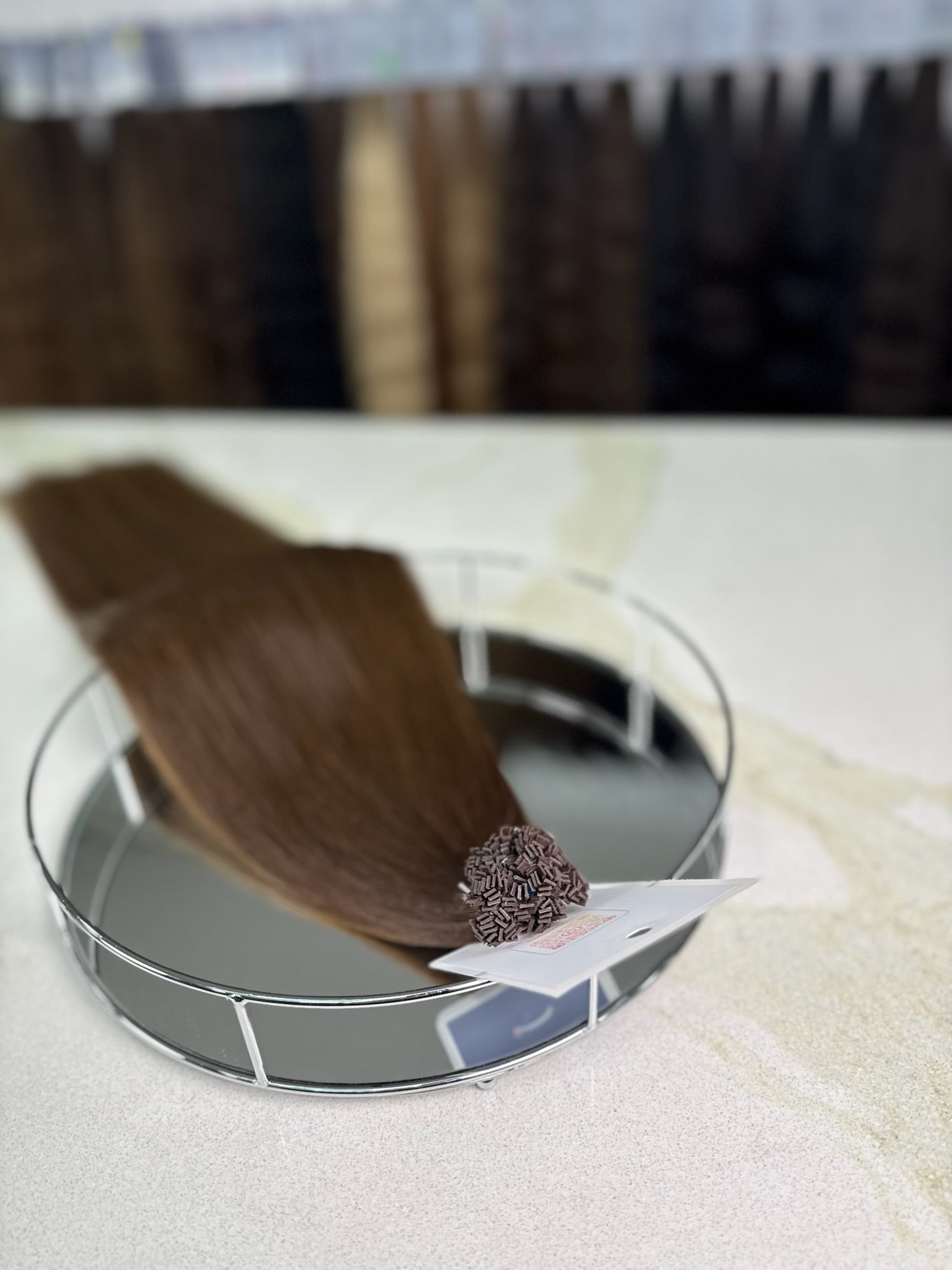 Luxury Human Hair Extensions - LuxHairShop