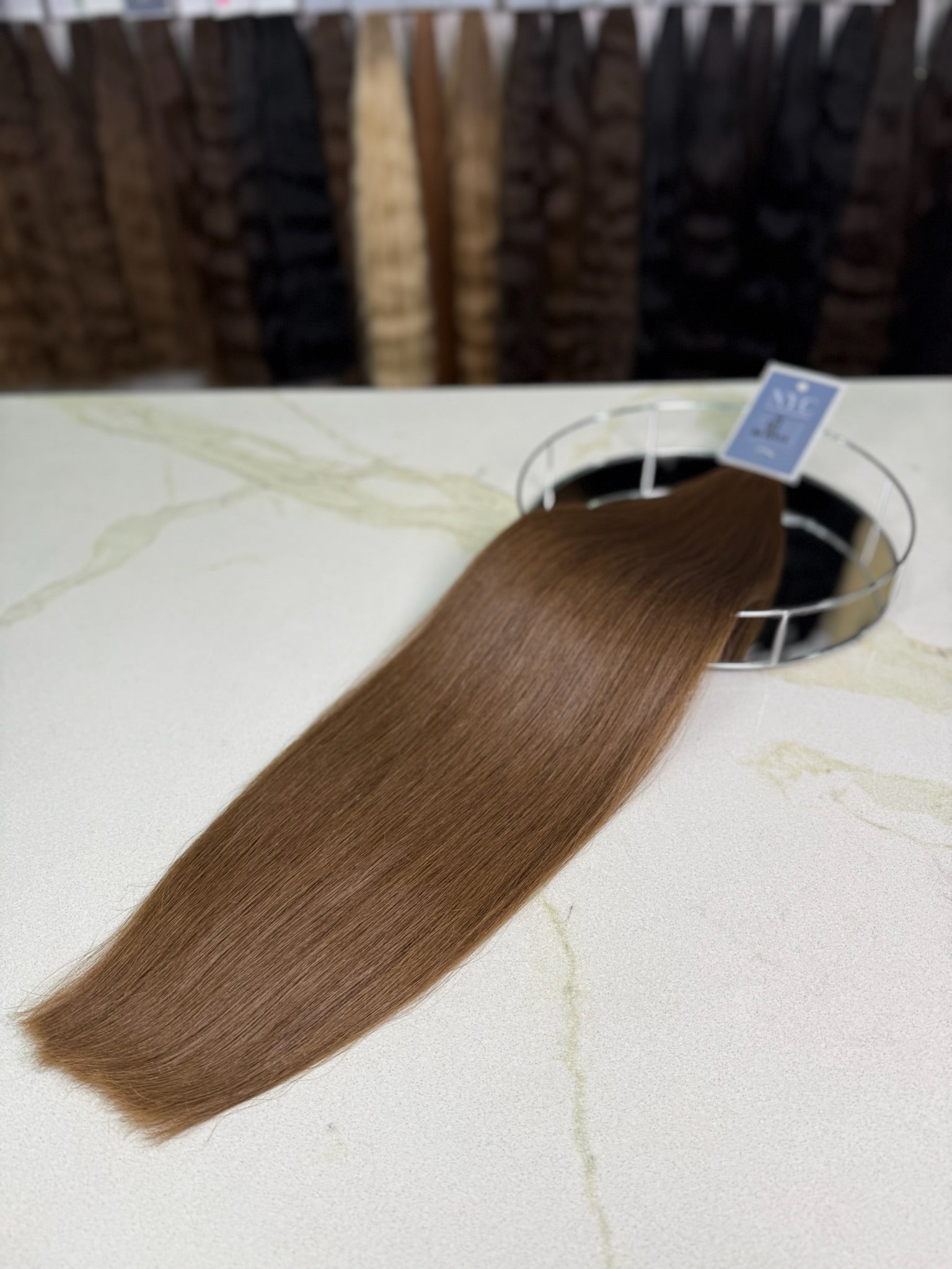 Luxury Human Hair Extensions - LuxHairShop