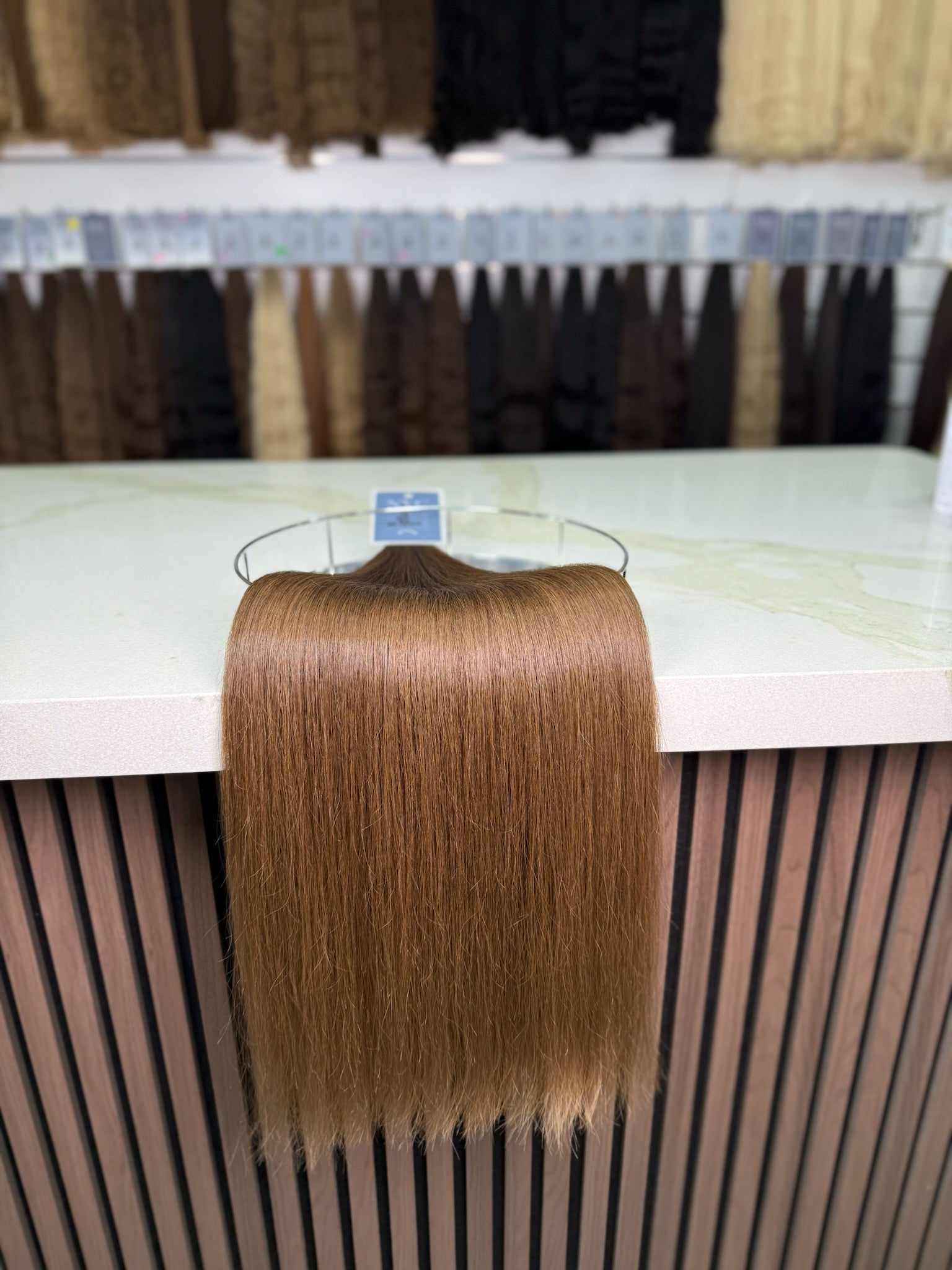 Luxury Human Hair Extensions - LuxHairShop