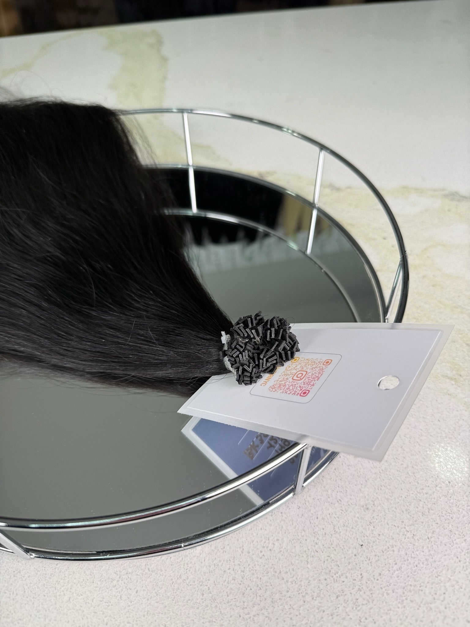 Luxury Human Hair Extensions - LuxHairShop