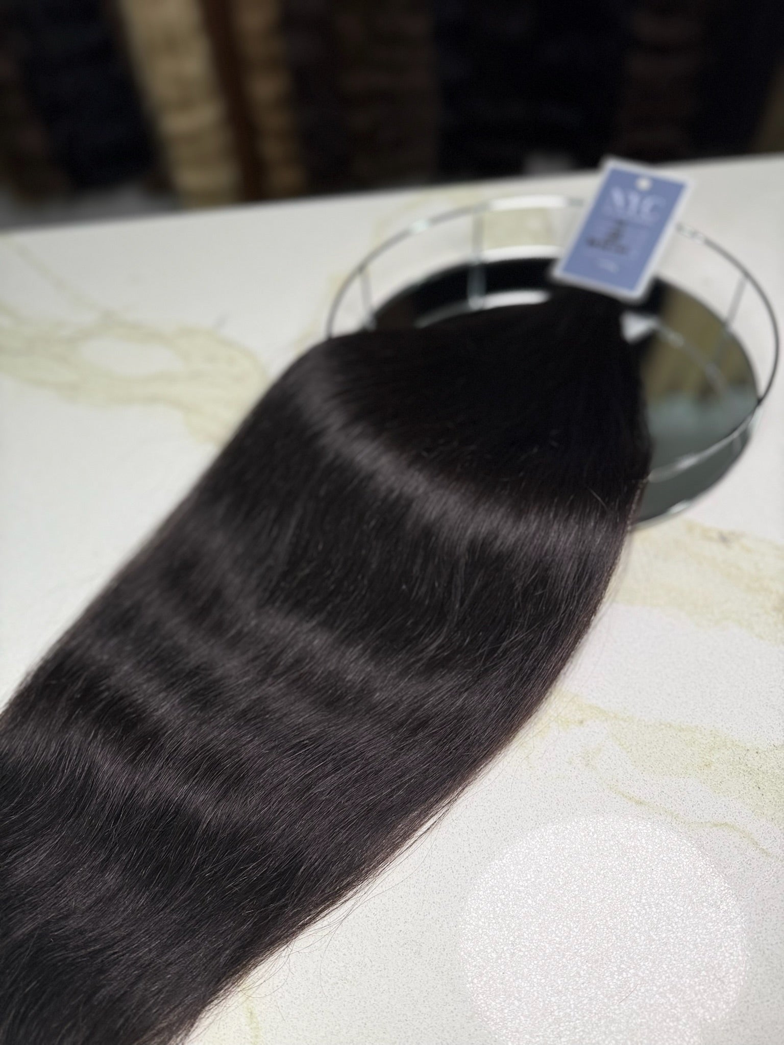 Luxury Human Hair Extensions - LuxHairShop