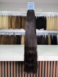 Luxury Human Hair Extensions - LuxHairShop