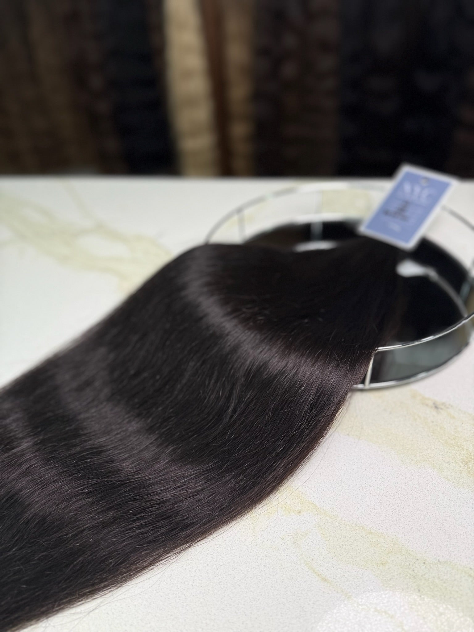 Luxury Human Hair Extensions - LuxHairShop