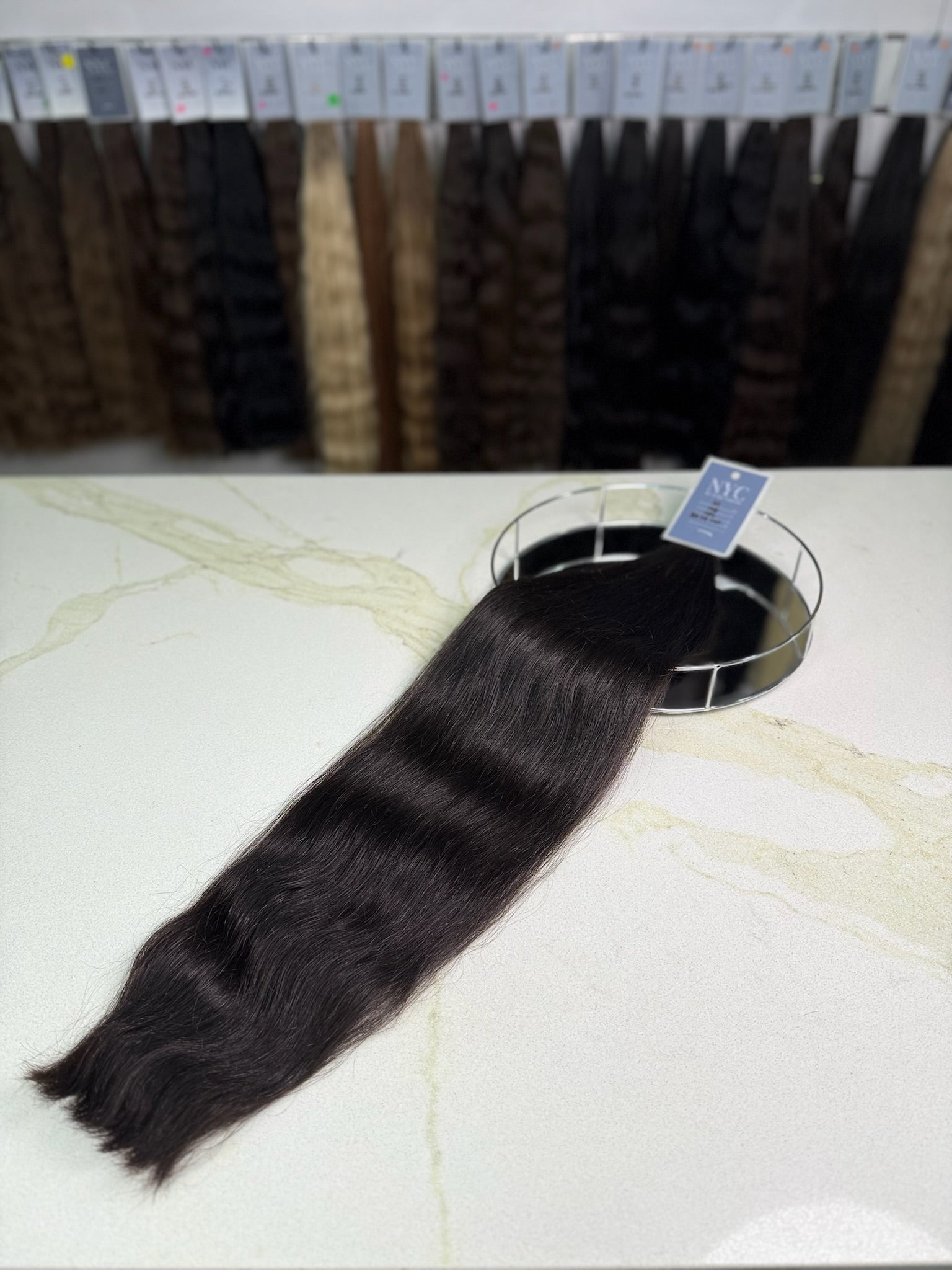 Luxury Human Hair Extensions - LuxHairShop