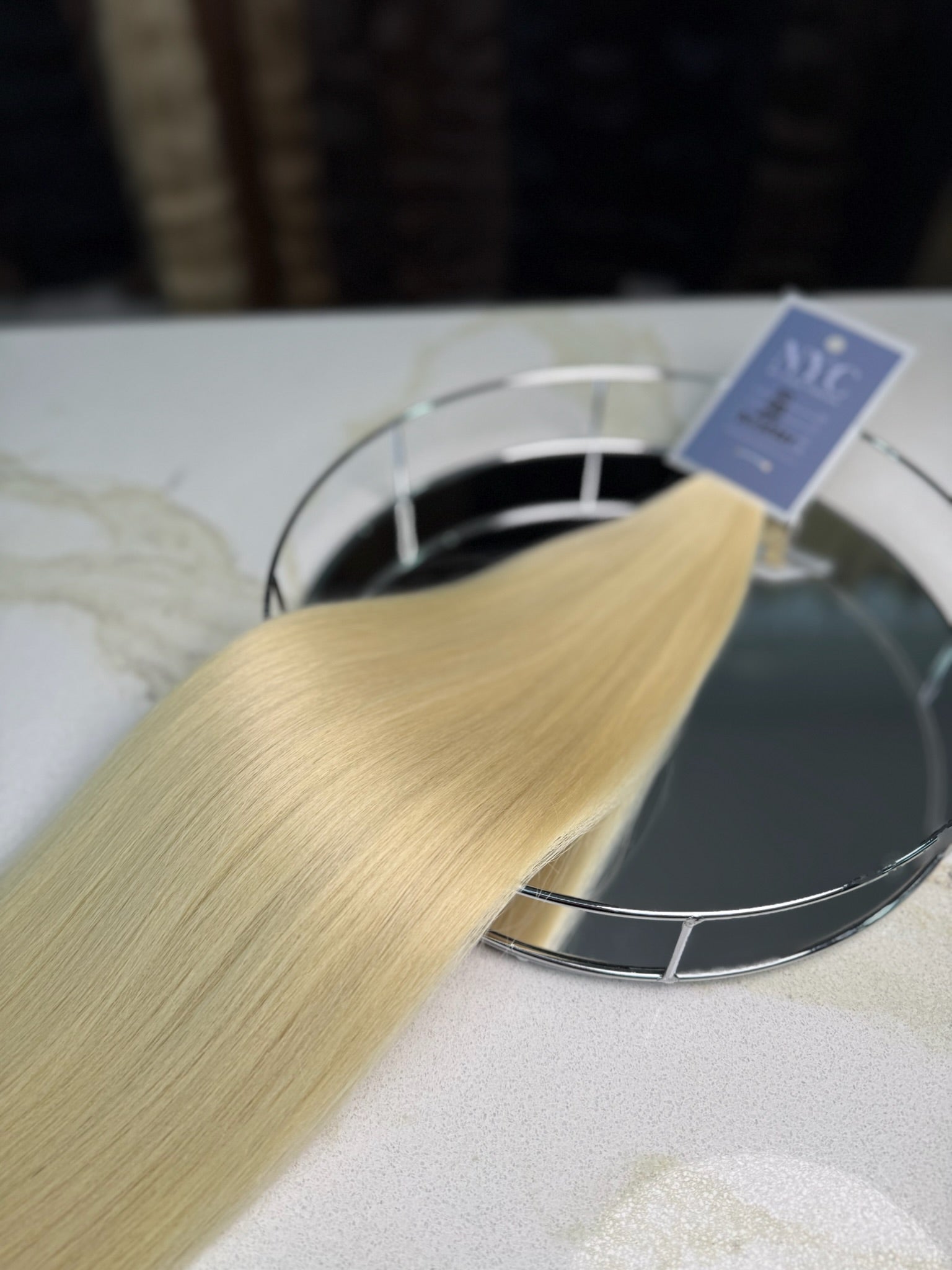 Luxury Human Hair Extensions - LuxHairShop