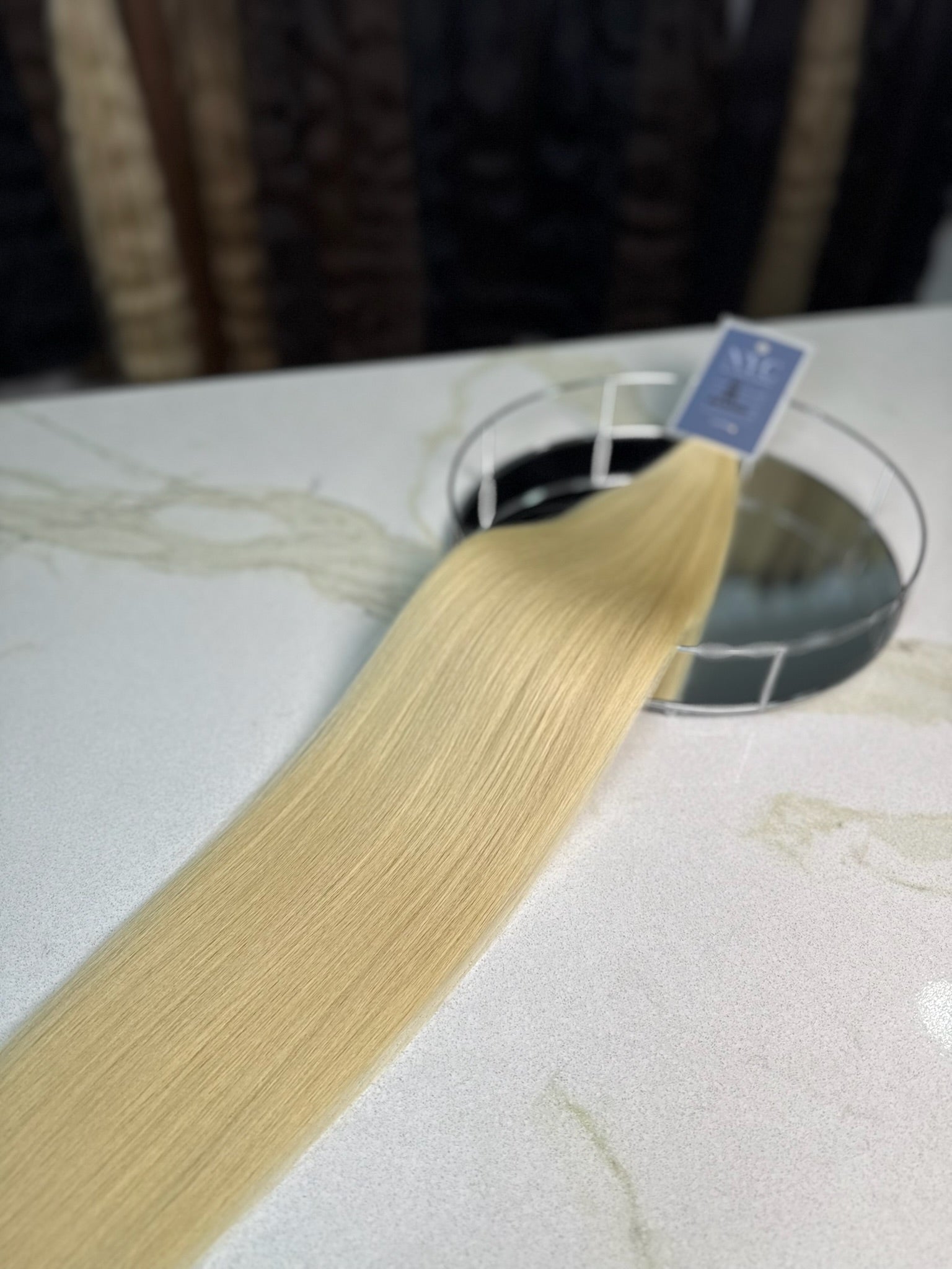 Luxury Human Hair Extensions - LuxHairShop