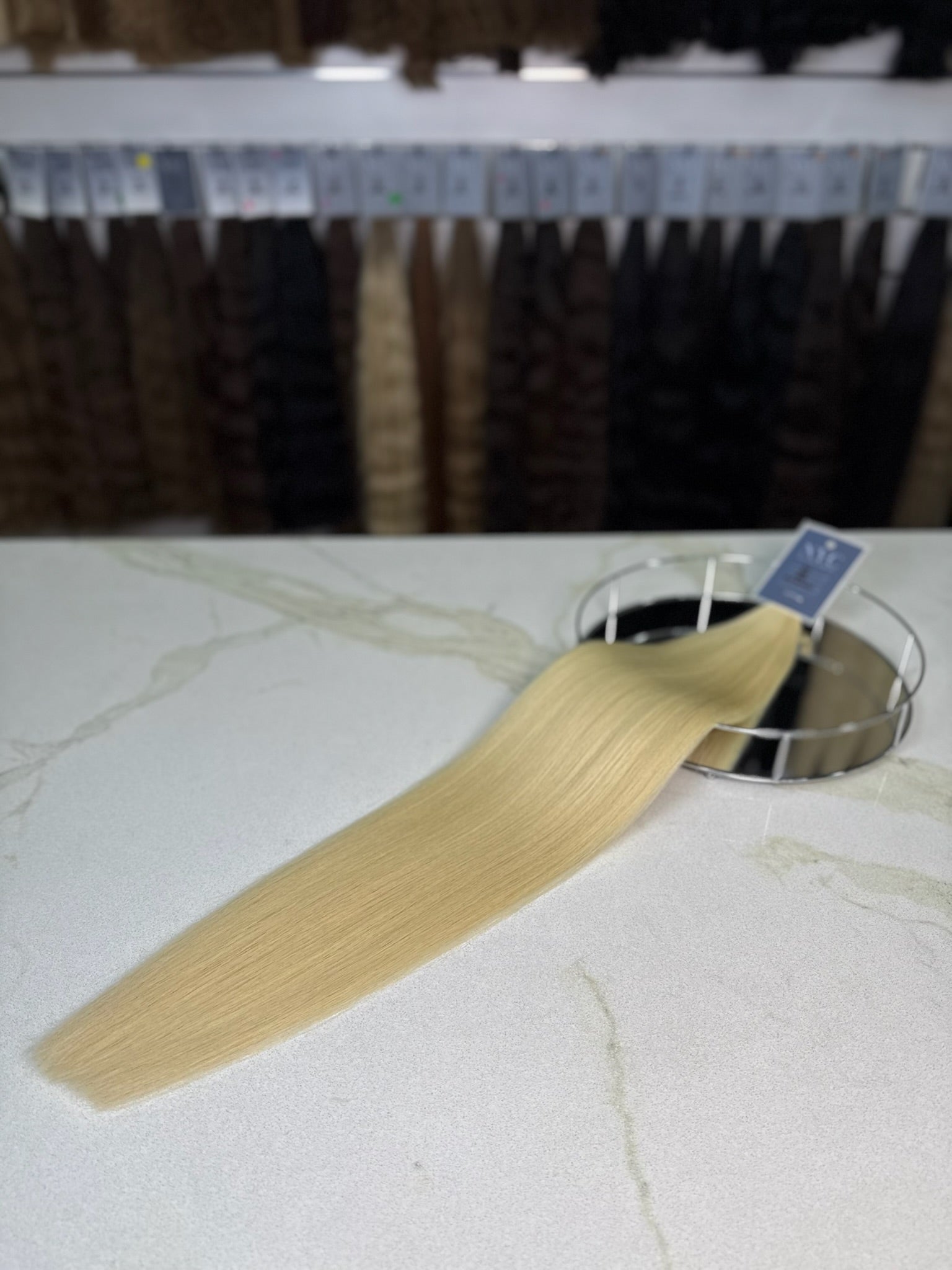 Luxury Human Hair Extensions - LuxHairShop