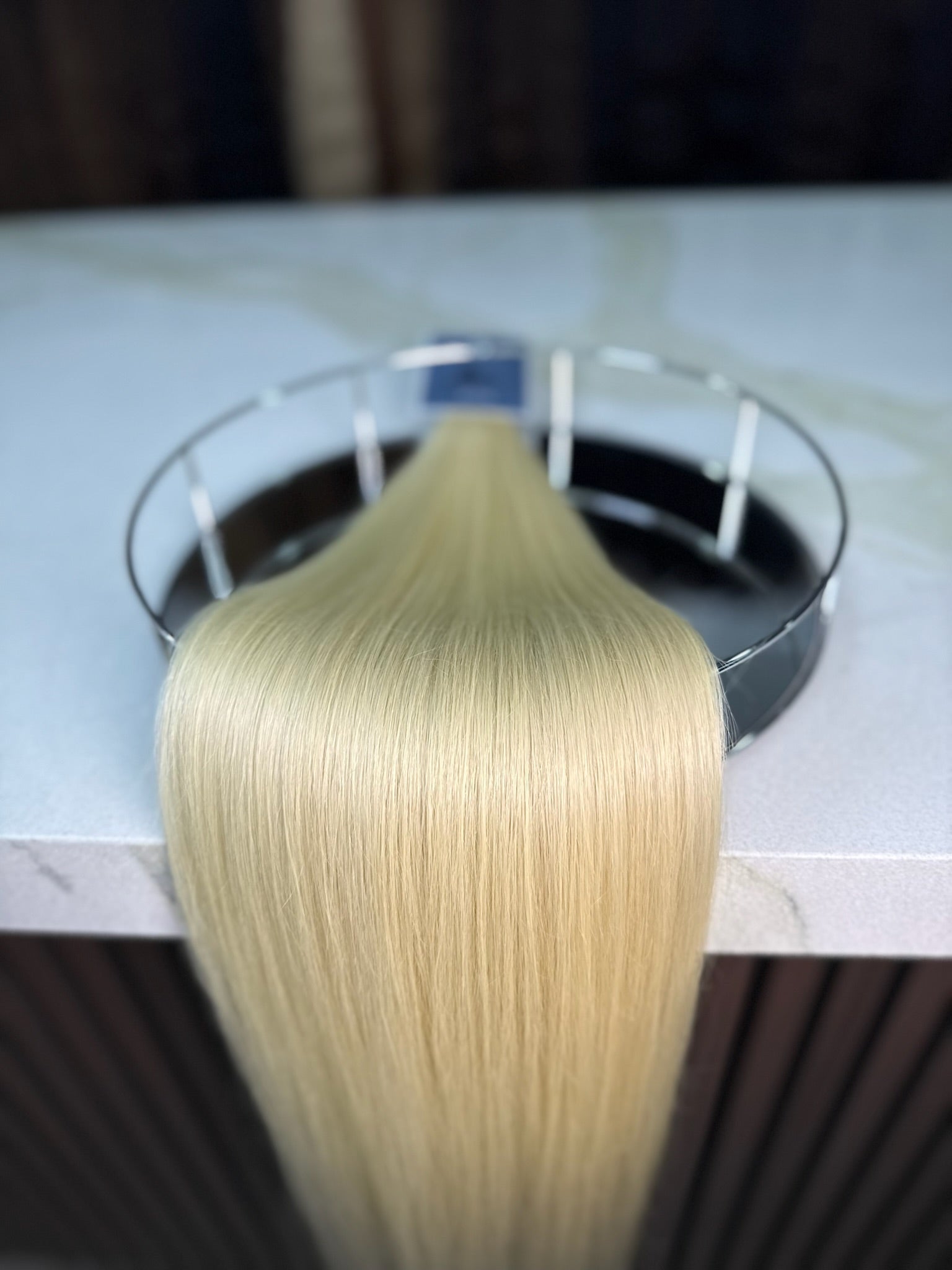 Luxury Human Hair Extensions - LuxHairShop