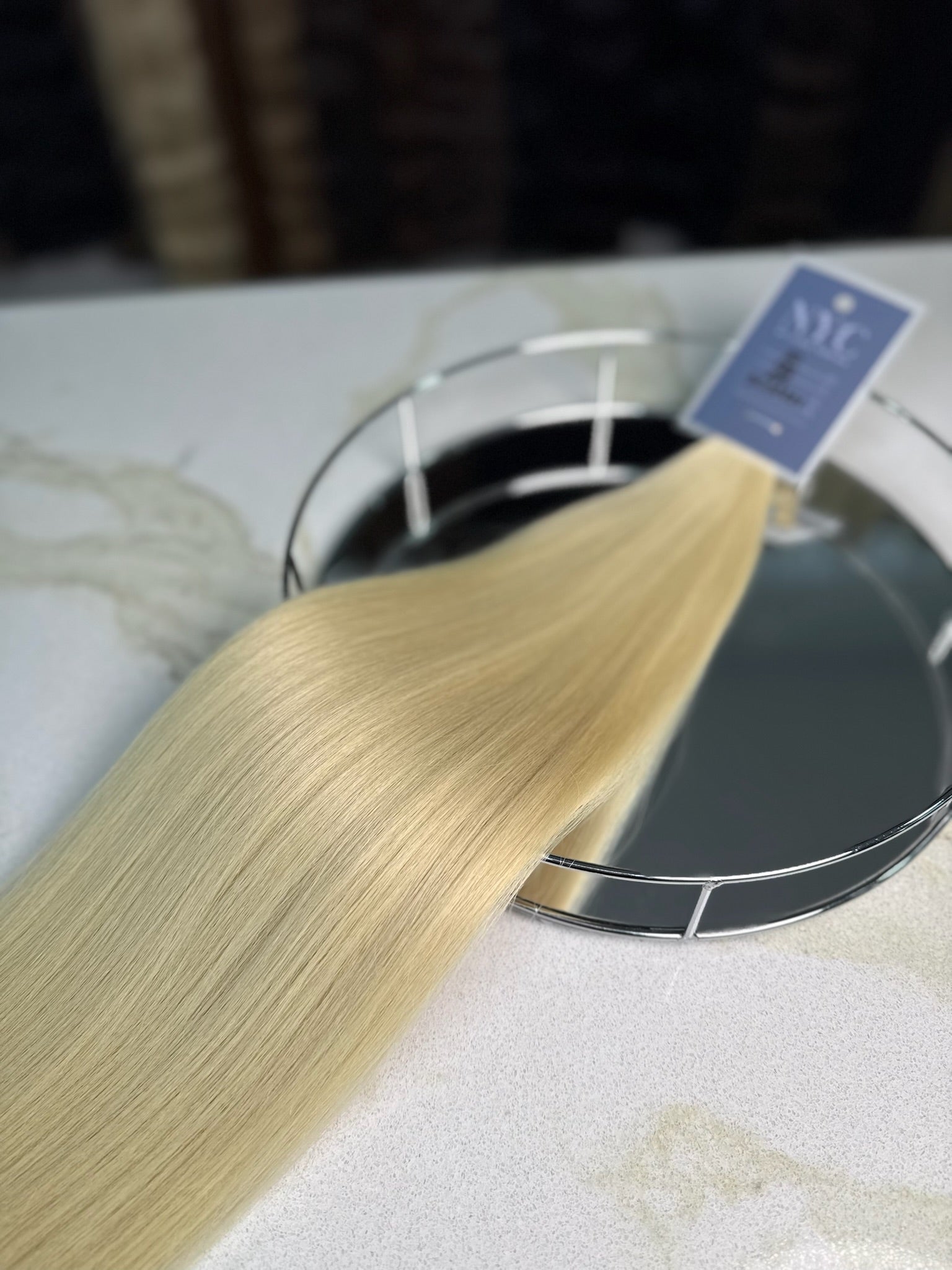 Luxury Human Hair Extensions - LuxHairShop
