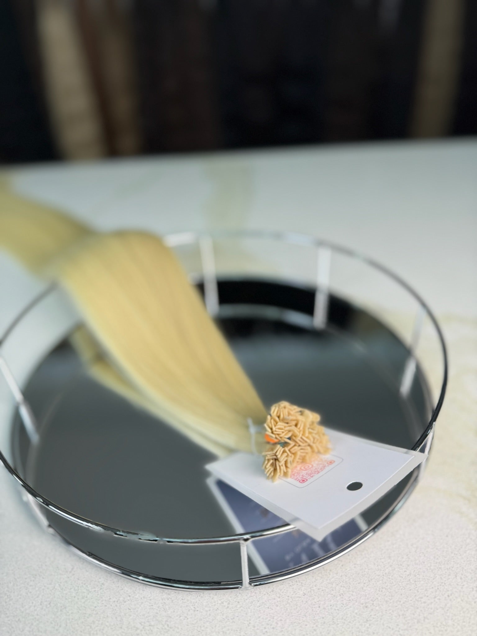 Luxury Human Hair Extensions - LuxHairShop