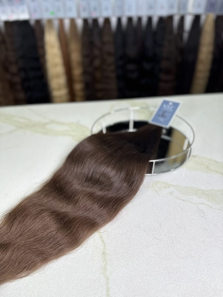 Luxury Human Hair Extensions - LuxHairShop