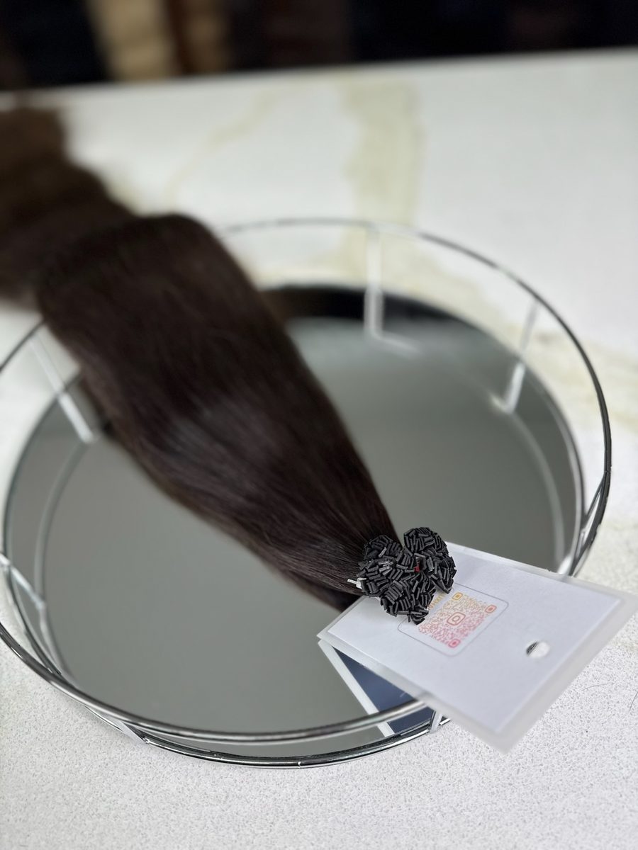 Luxury Human Hair Extensions - LuxHairShop