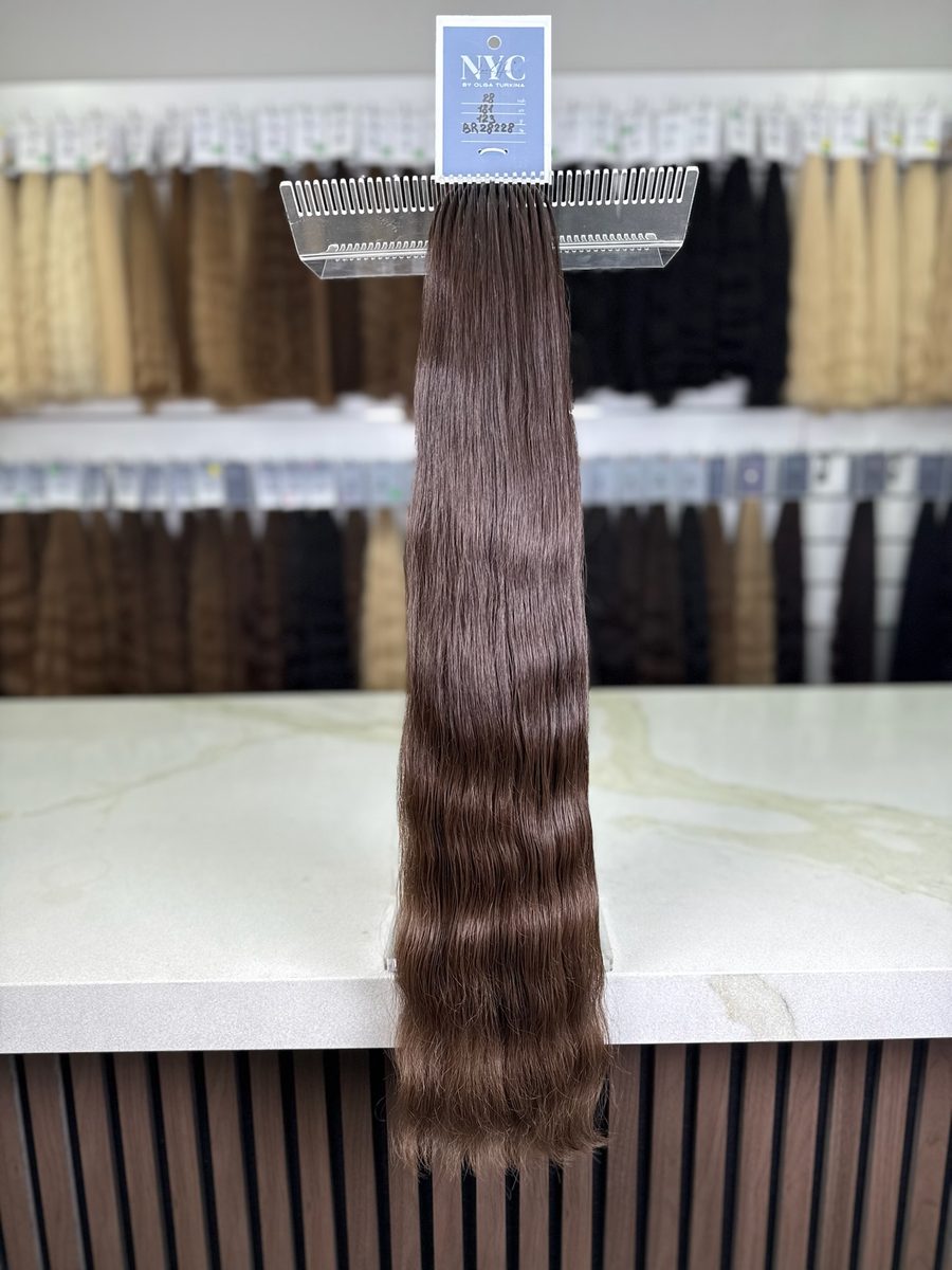 Luxury Human Hair Extensions - LuxHairShop