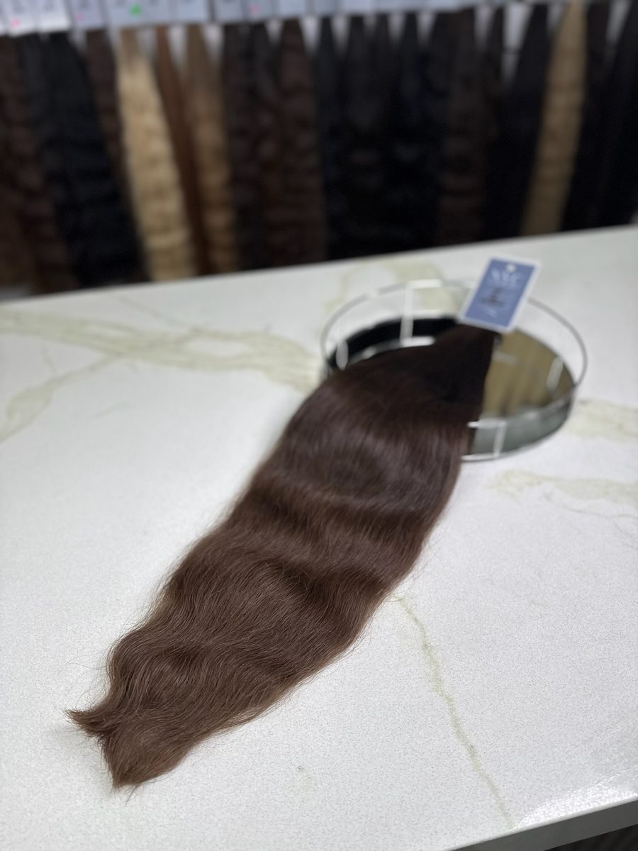 Luxury Human Hair Extensions - LuxHairShop