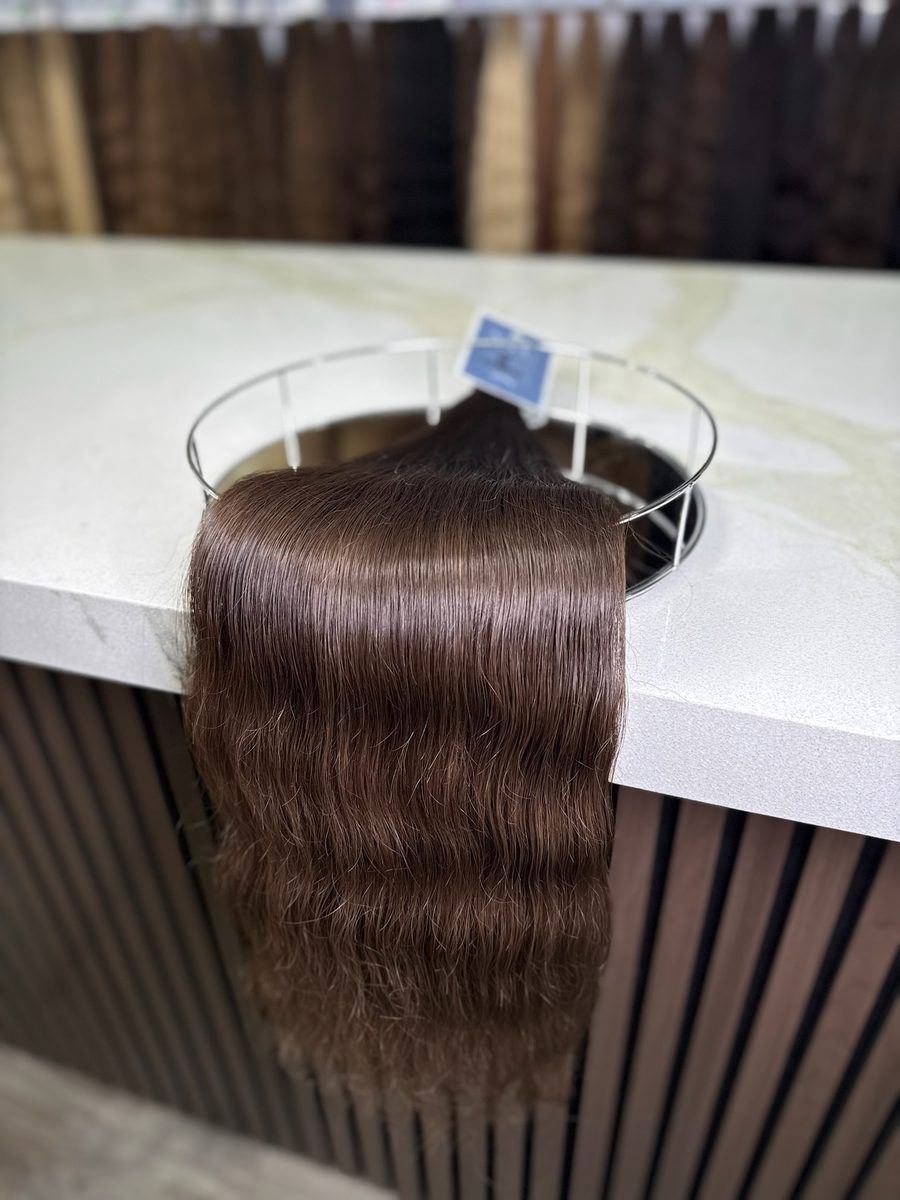 Luxury Human Hair Extensions - LuxHairShop
