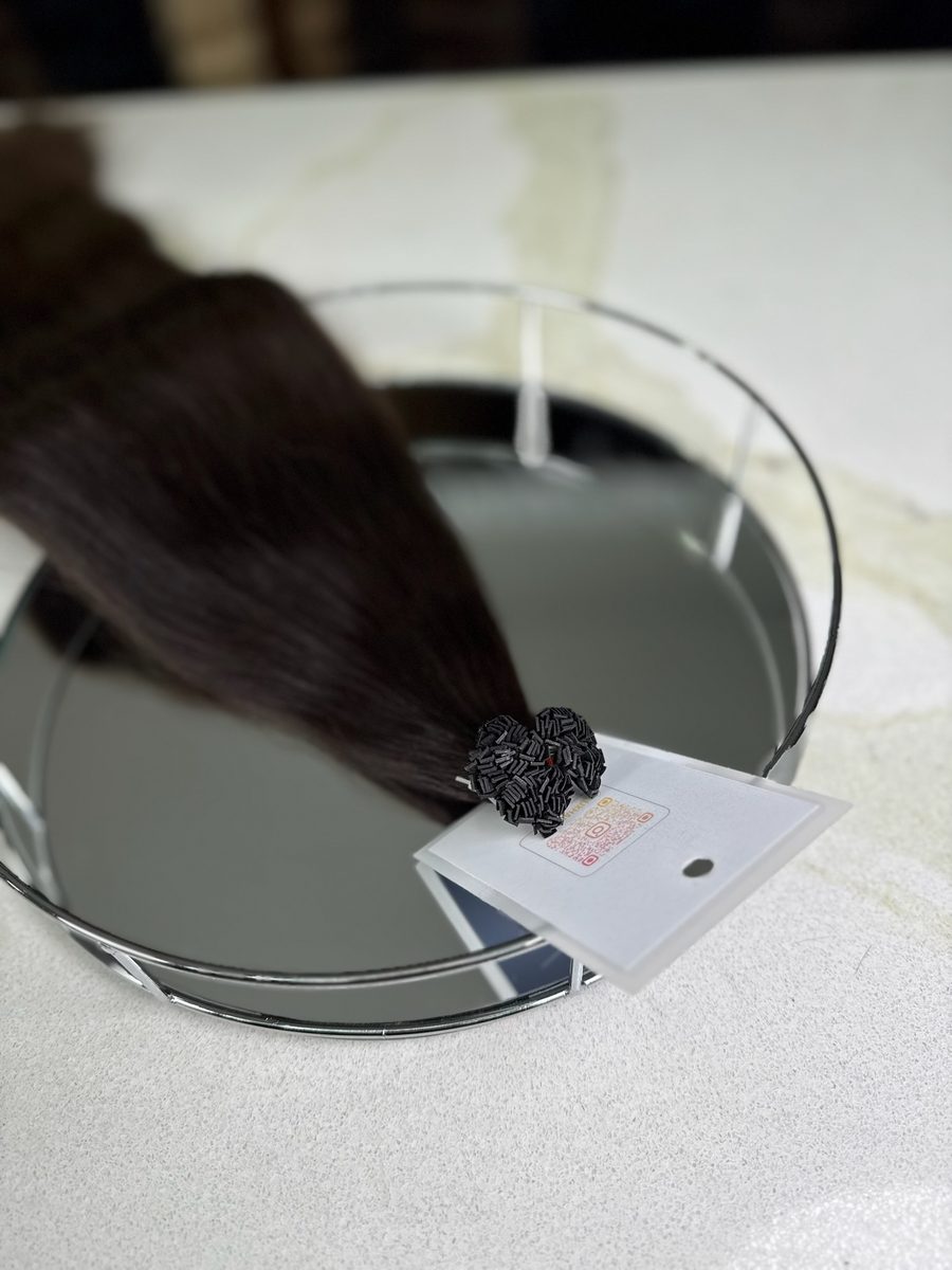 Luxury Human Hair Extensions - LuxHairShop