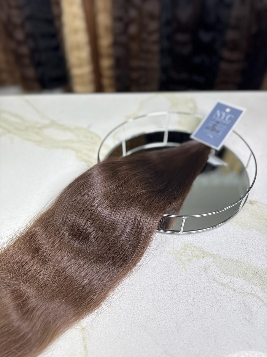 Luxury Human Hair Extensions - LuxHairShop