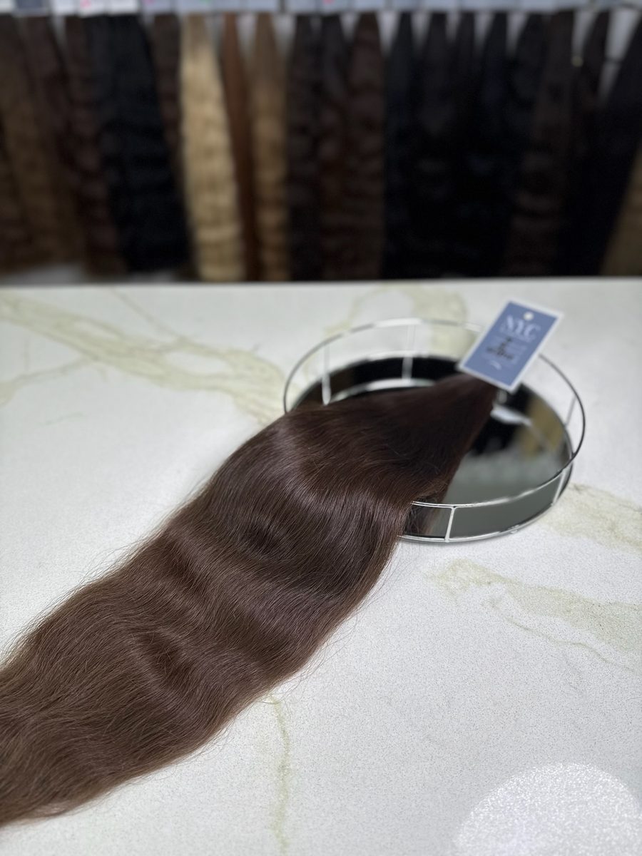 Luxury Human Hair Extensions - LuxHairShop