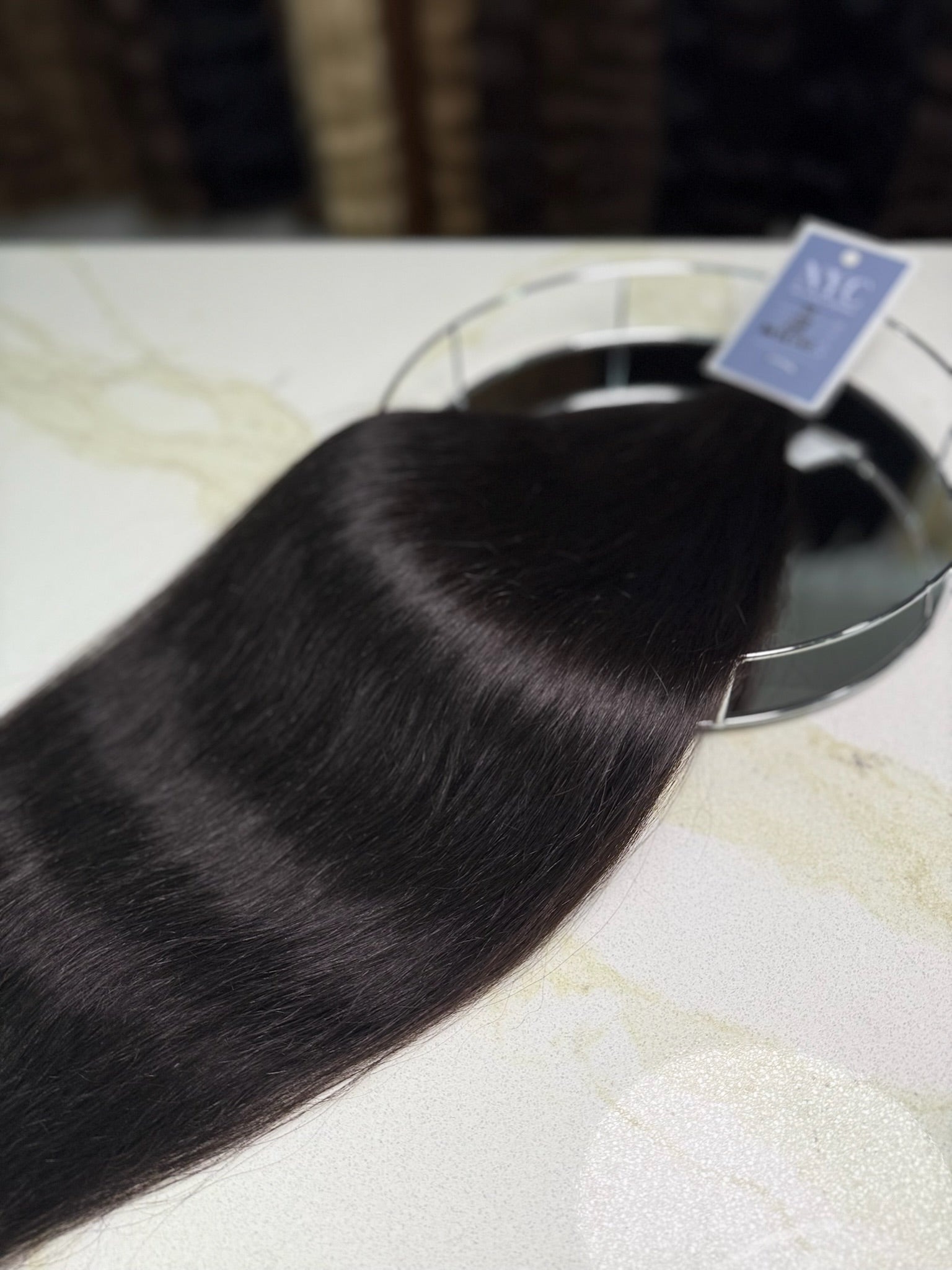 Luxury Human Hair Extensions - LuxHairShop