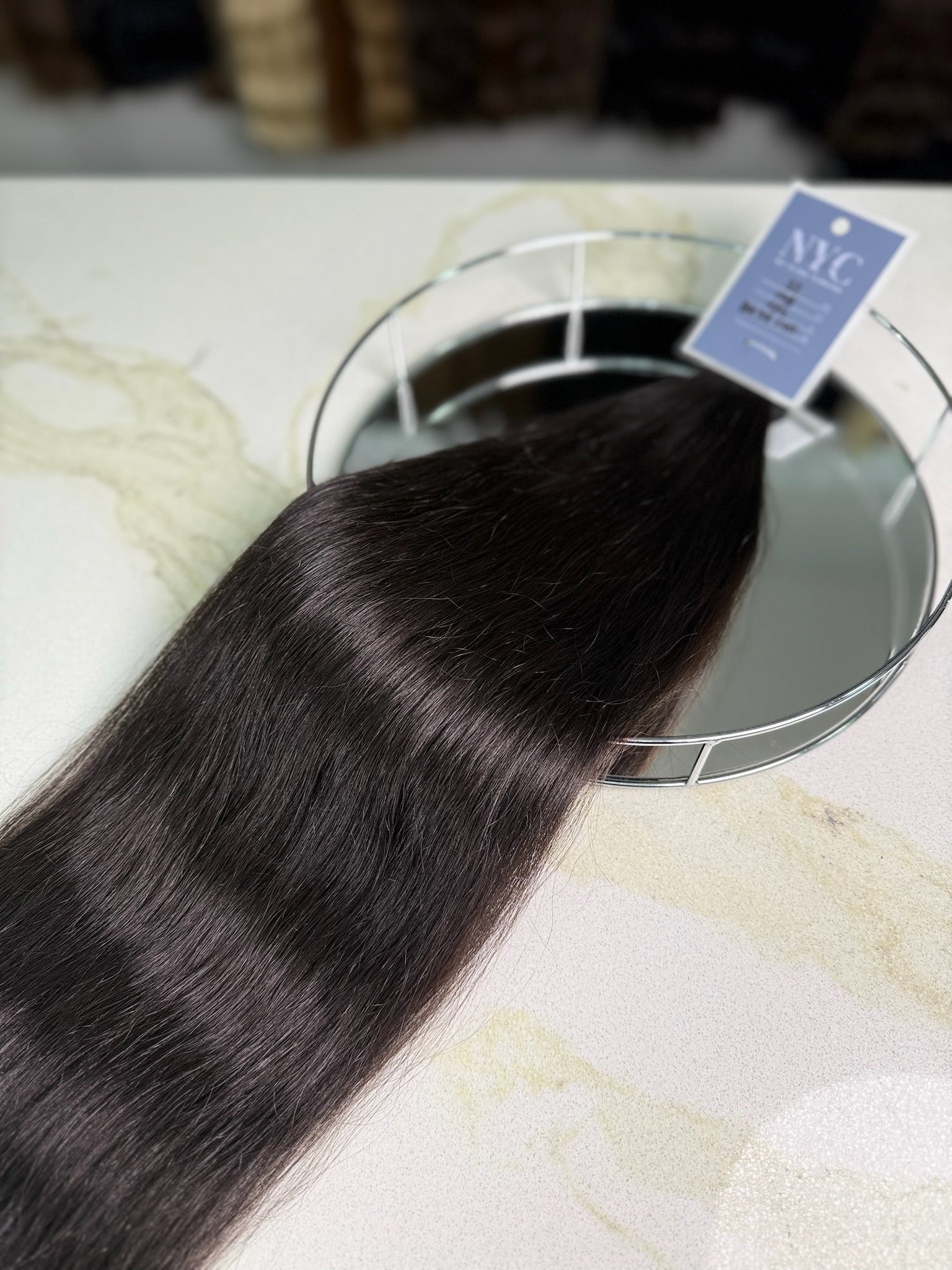 Luxury Human Hair Extensions - LuxHairShop