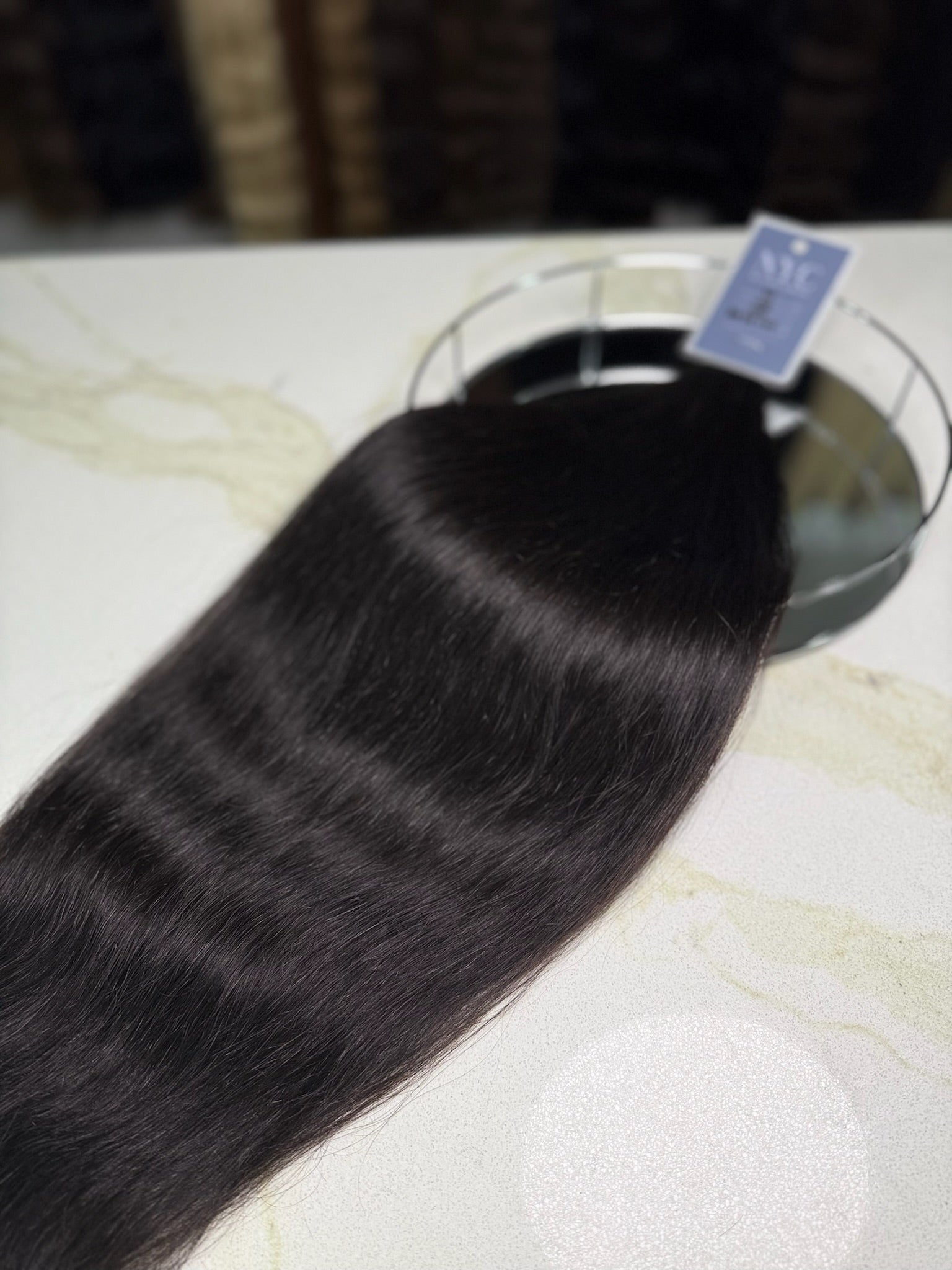 Luxury Human Hair Extensions - LuxHairShop