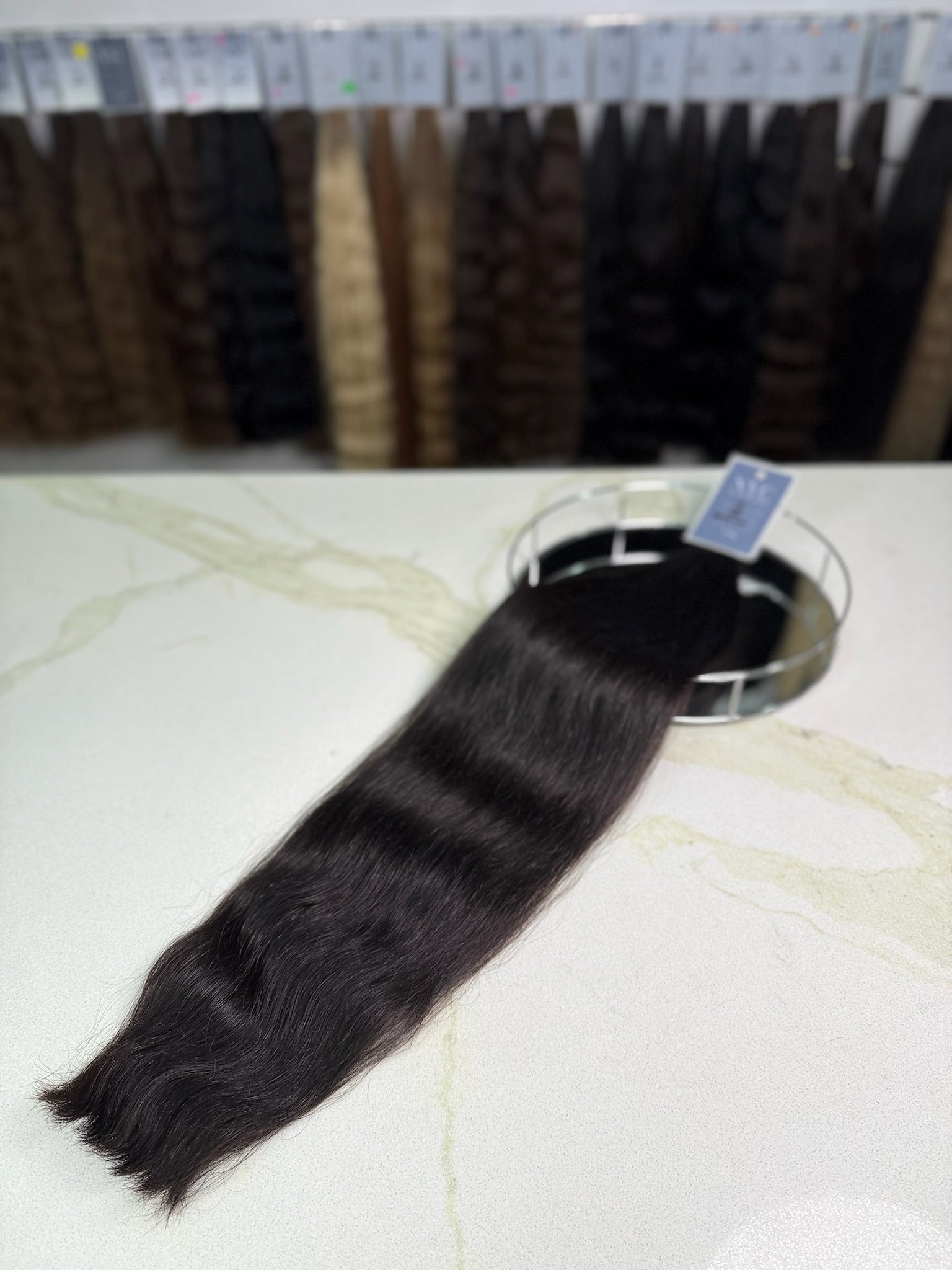 Luxury Human Hair Extensions - LuxHairShop