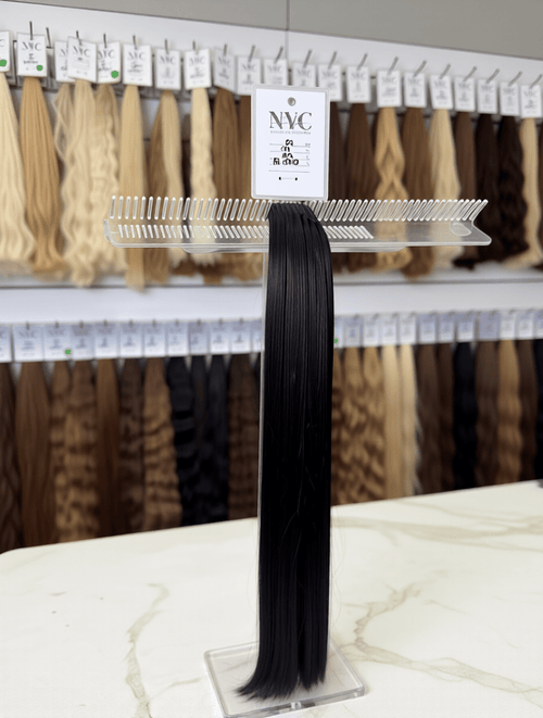 Luxury Human Hair Extensions - LuxHairShop