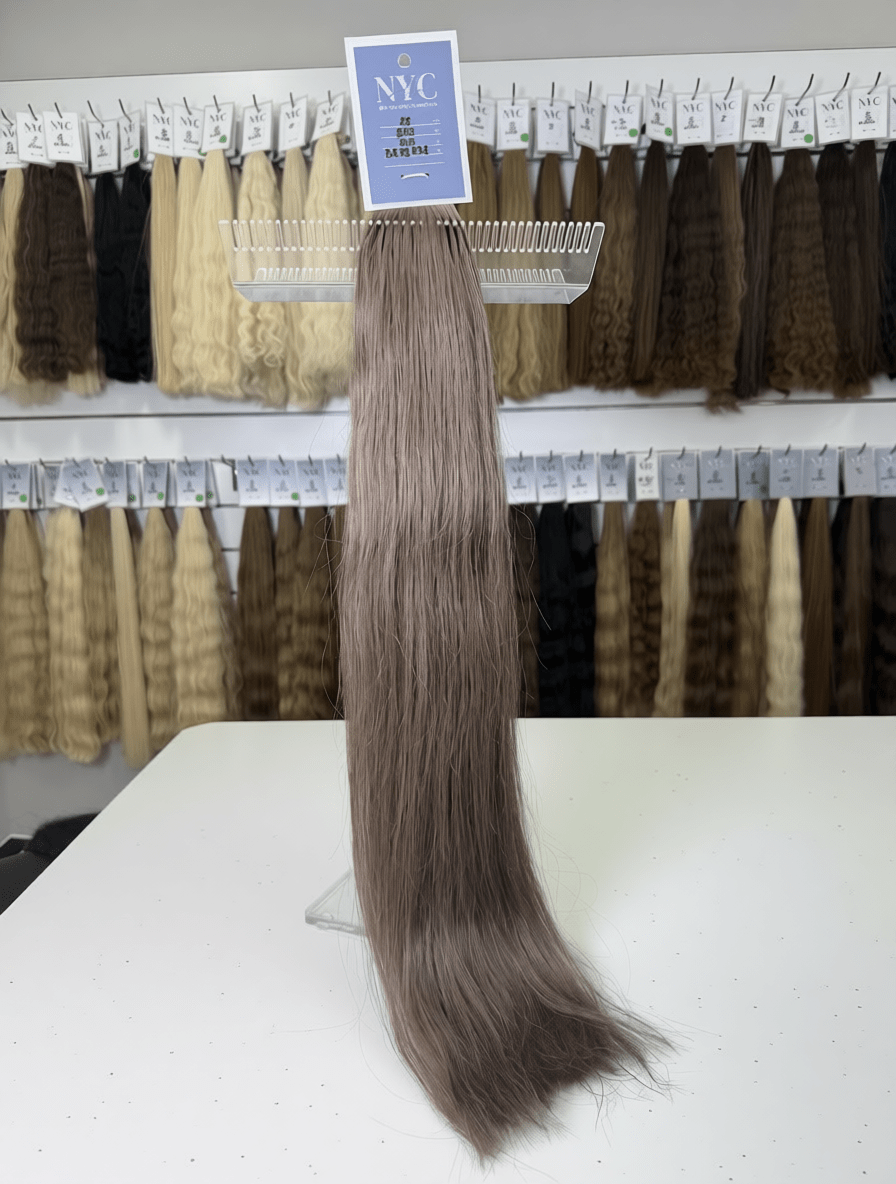 Luxury Human Hair Extensions - LuxHairShop