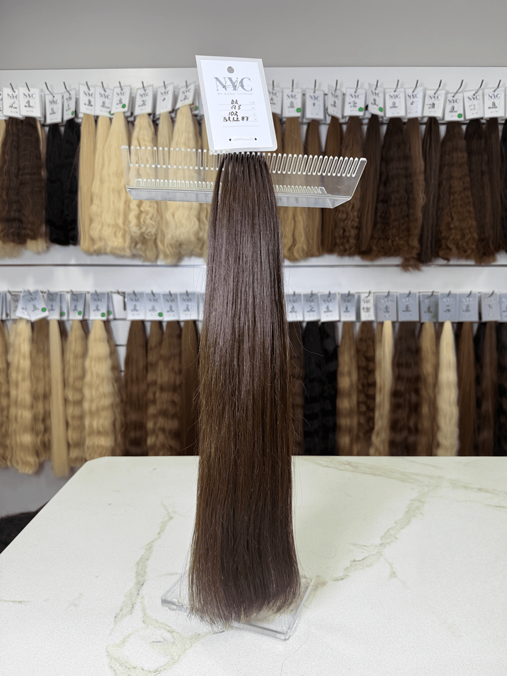 Luxury Human Hair Extensions - LuxHairShop