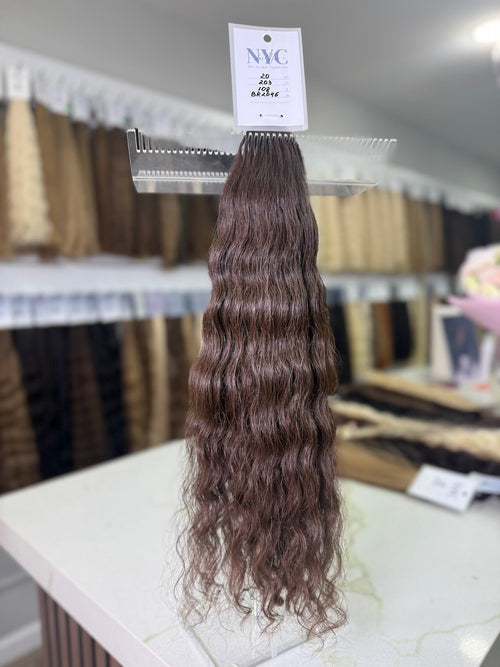 Luxury Human Hair Extensions - LuxHairShop