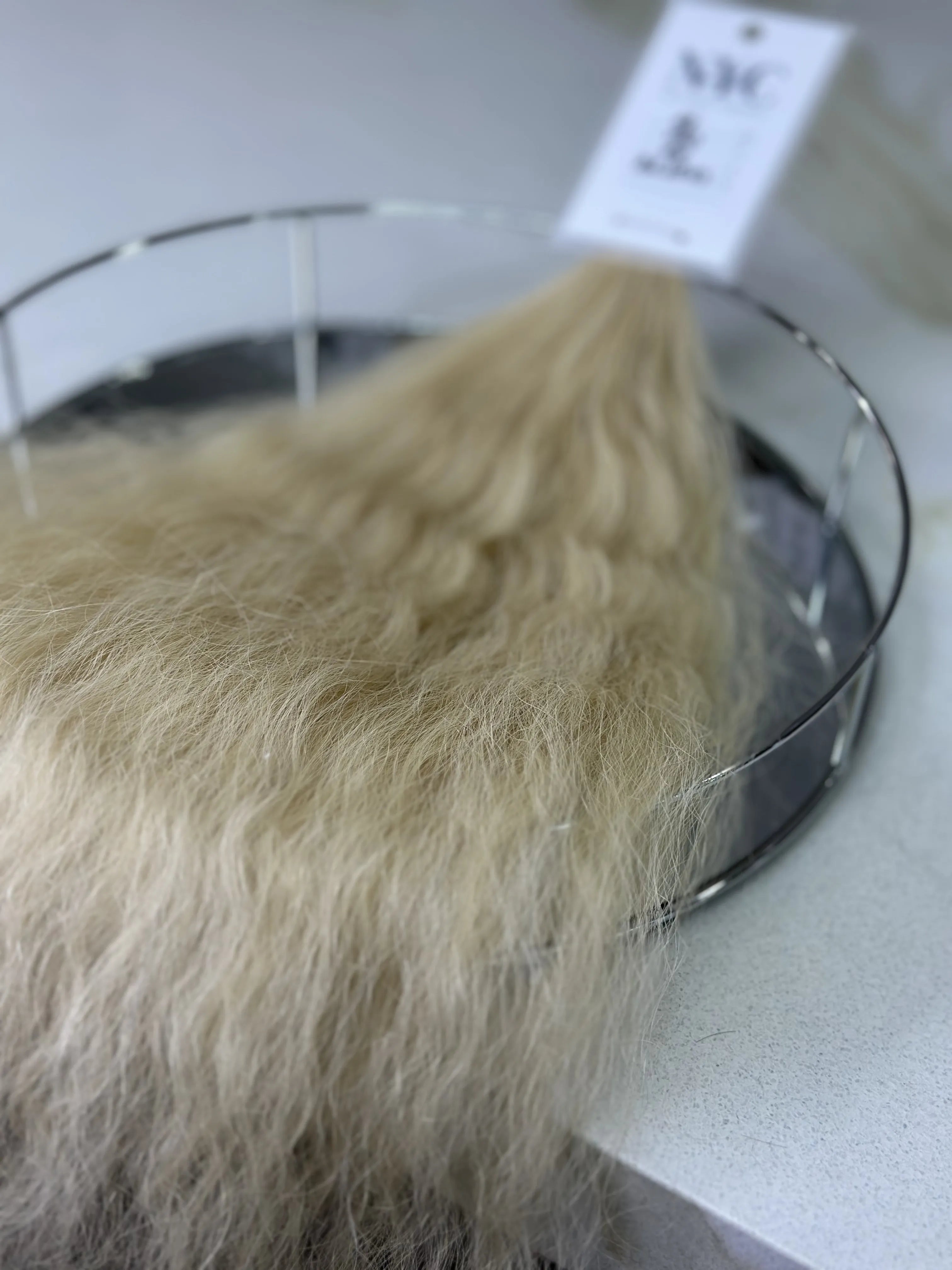 Luxury Human Hair Extensions - LuxHairShop