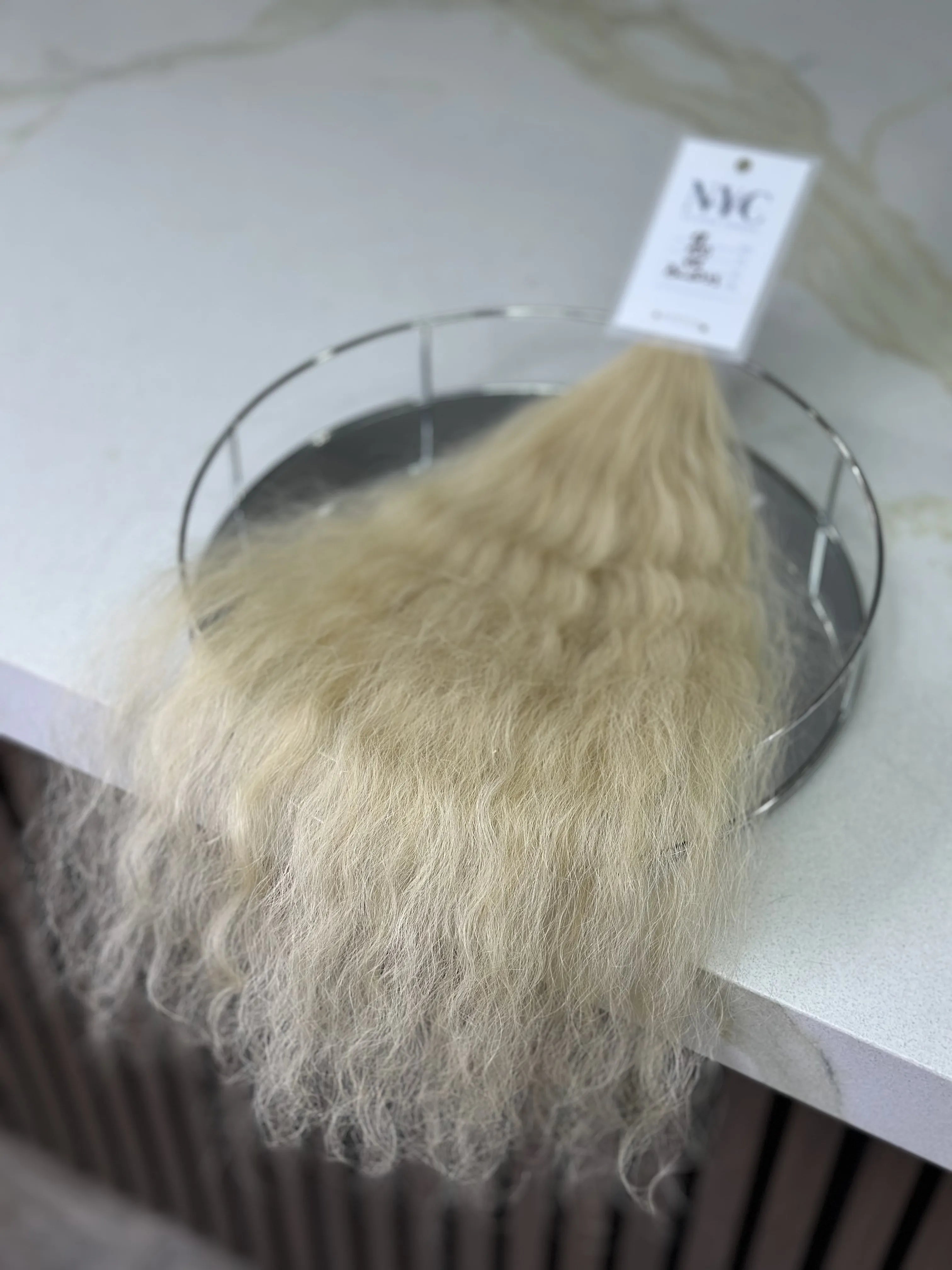 Luxury Human Hair Extensions - LuxHairShop