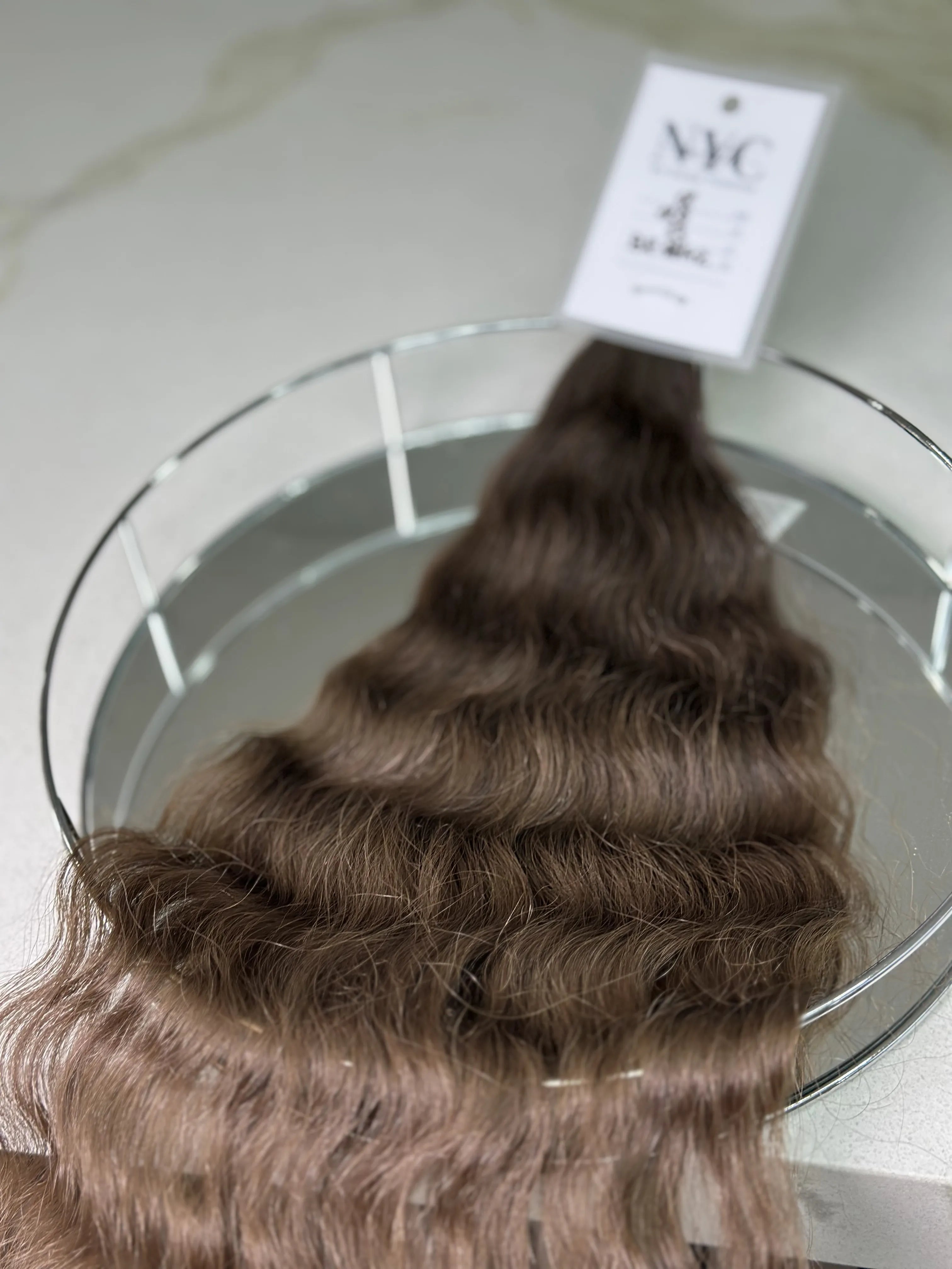 Luxury Human Hair Extensions - LuxHairShop