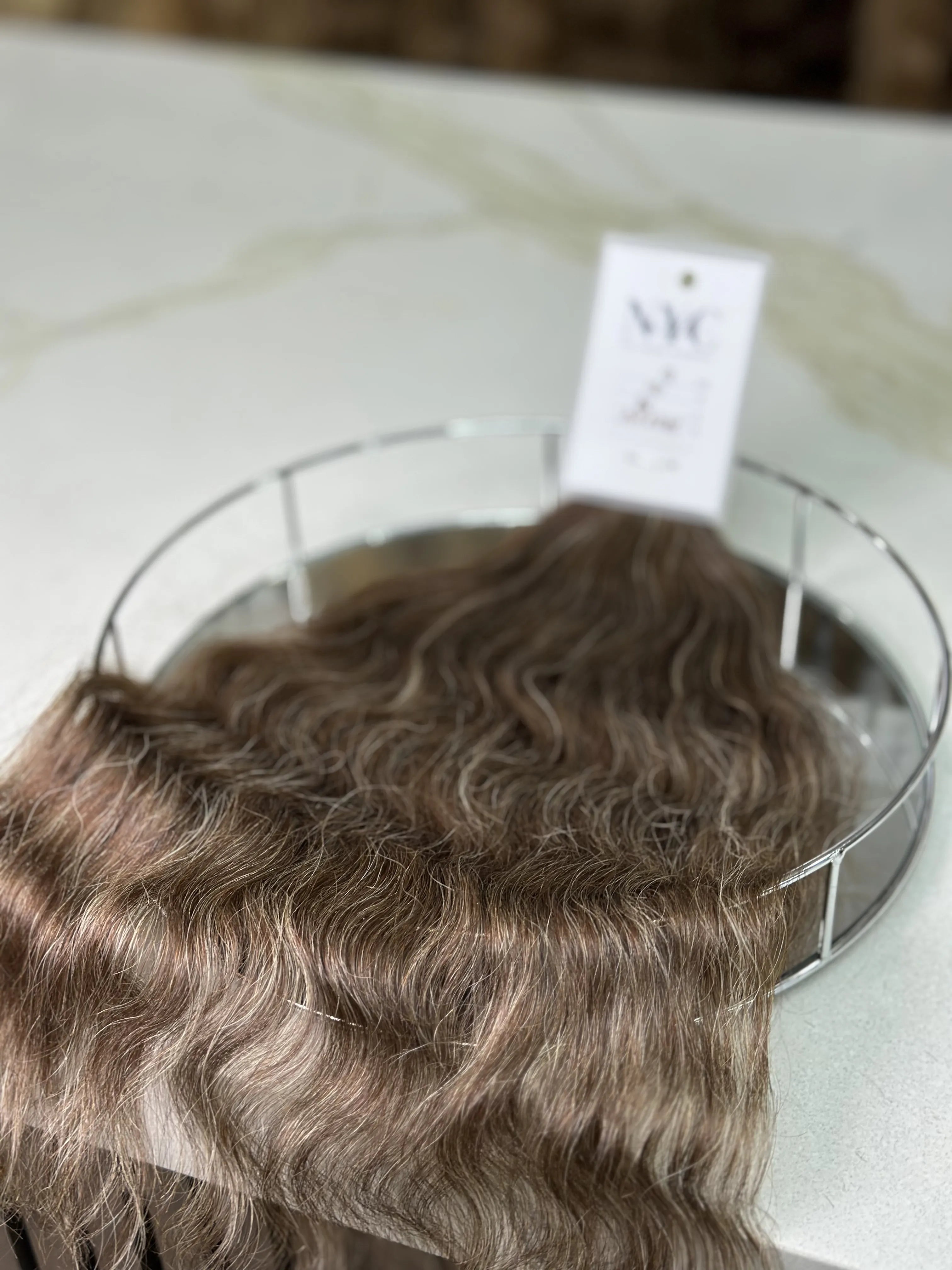 Luxury Human Hair Extensions - LuxHairShop