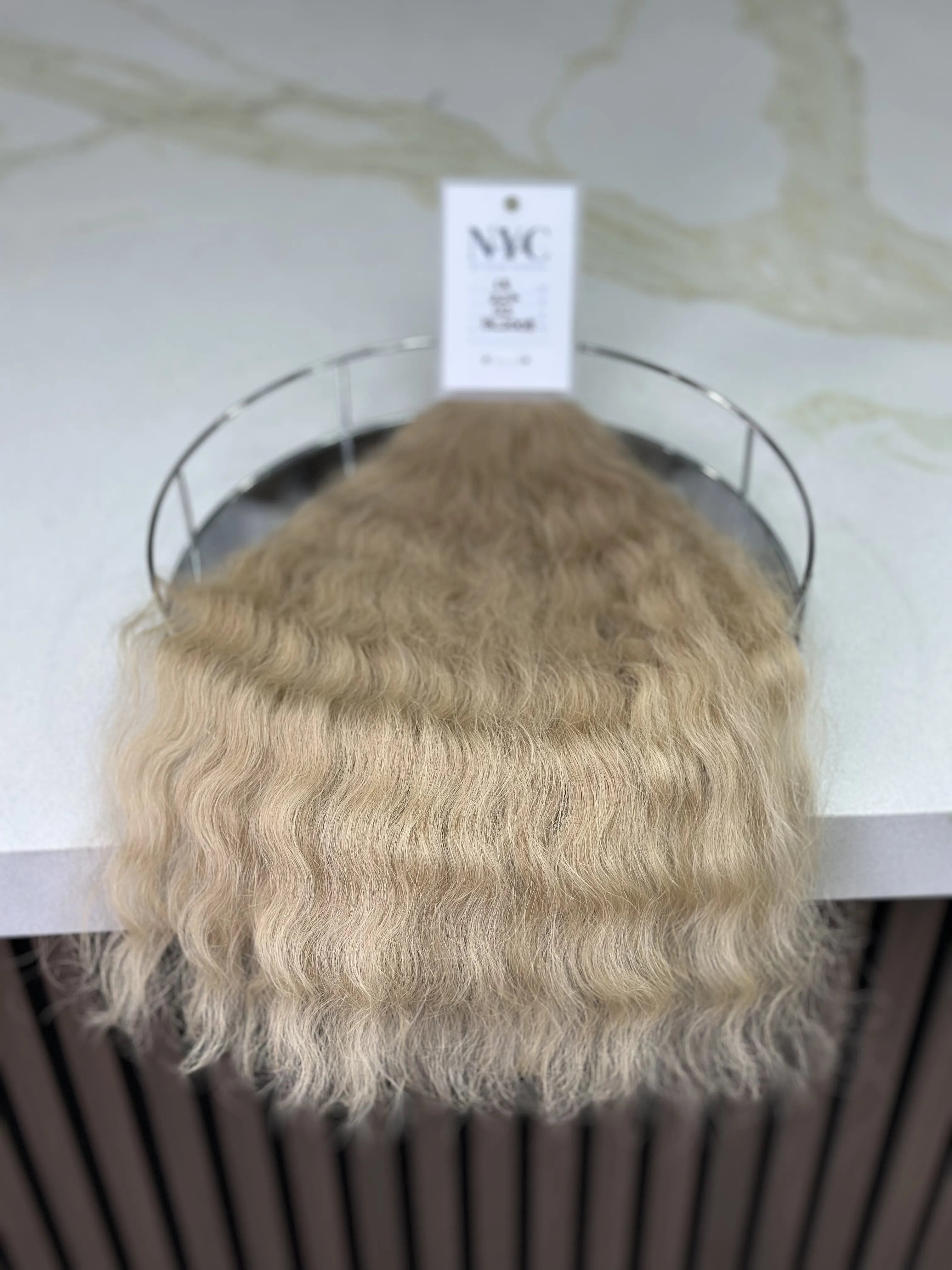 Luxury Human Hair Extensions - LuxHairShop