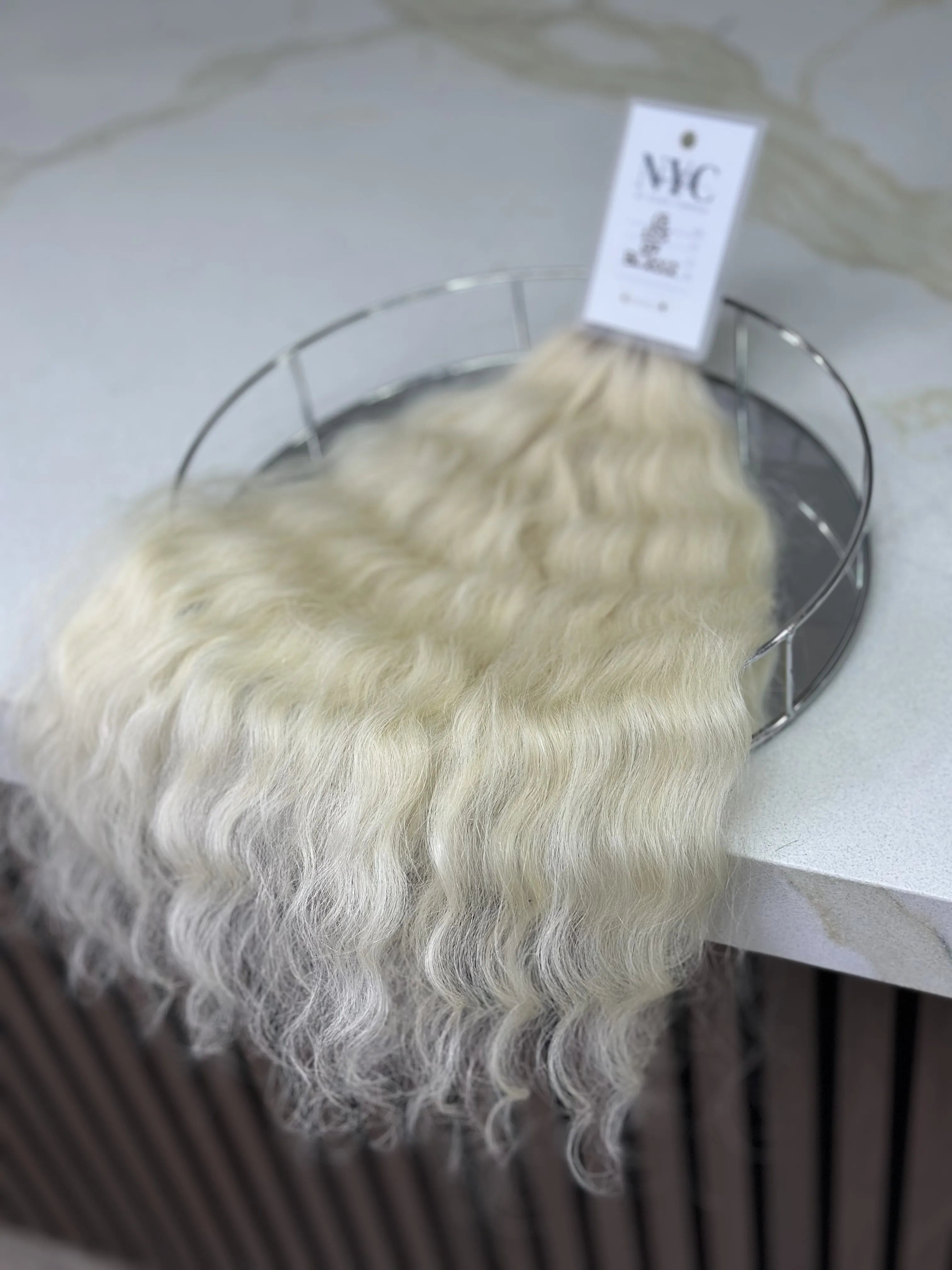 Luxury Human Hair Extensions - LuxHairShop