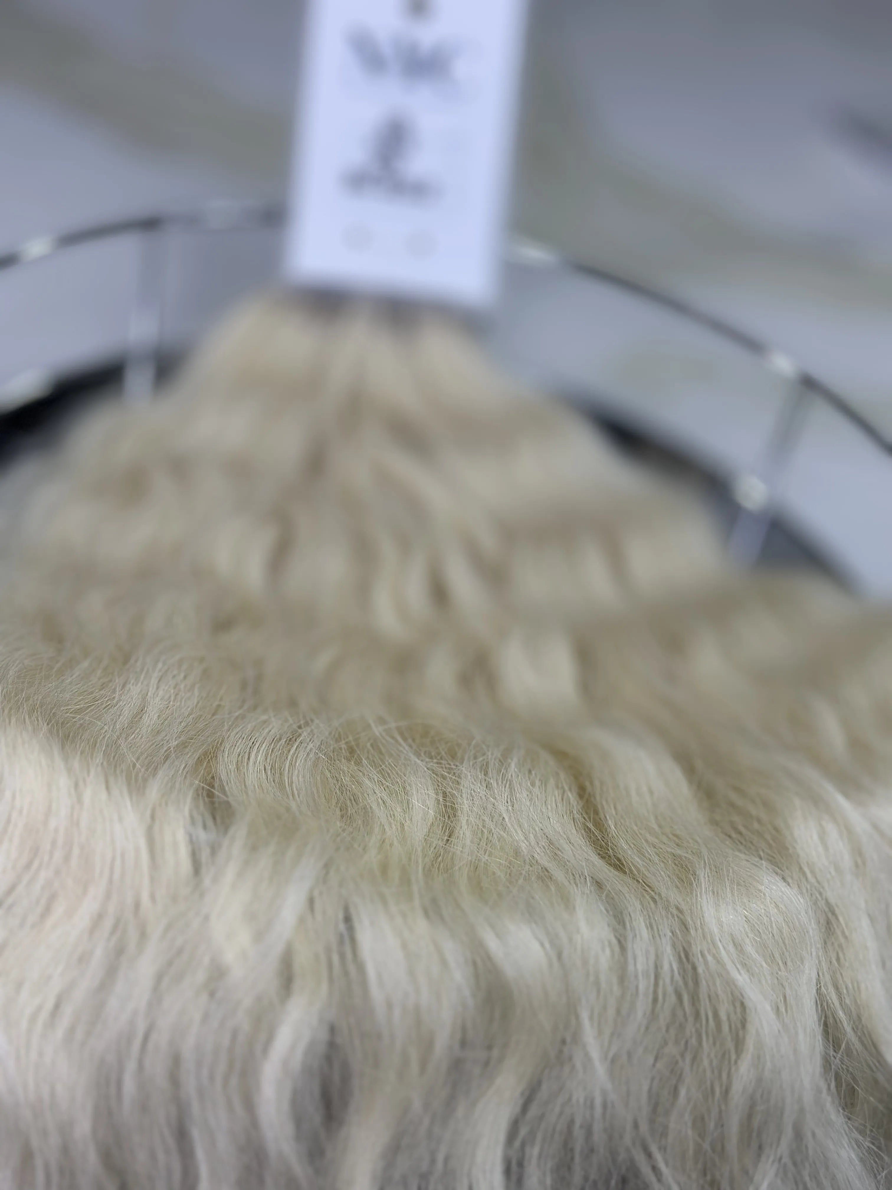 Luxury Human Hair Extensions - LuxHairShop