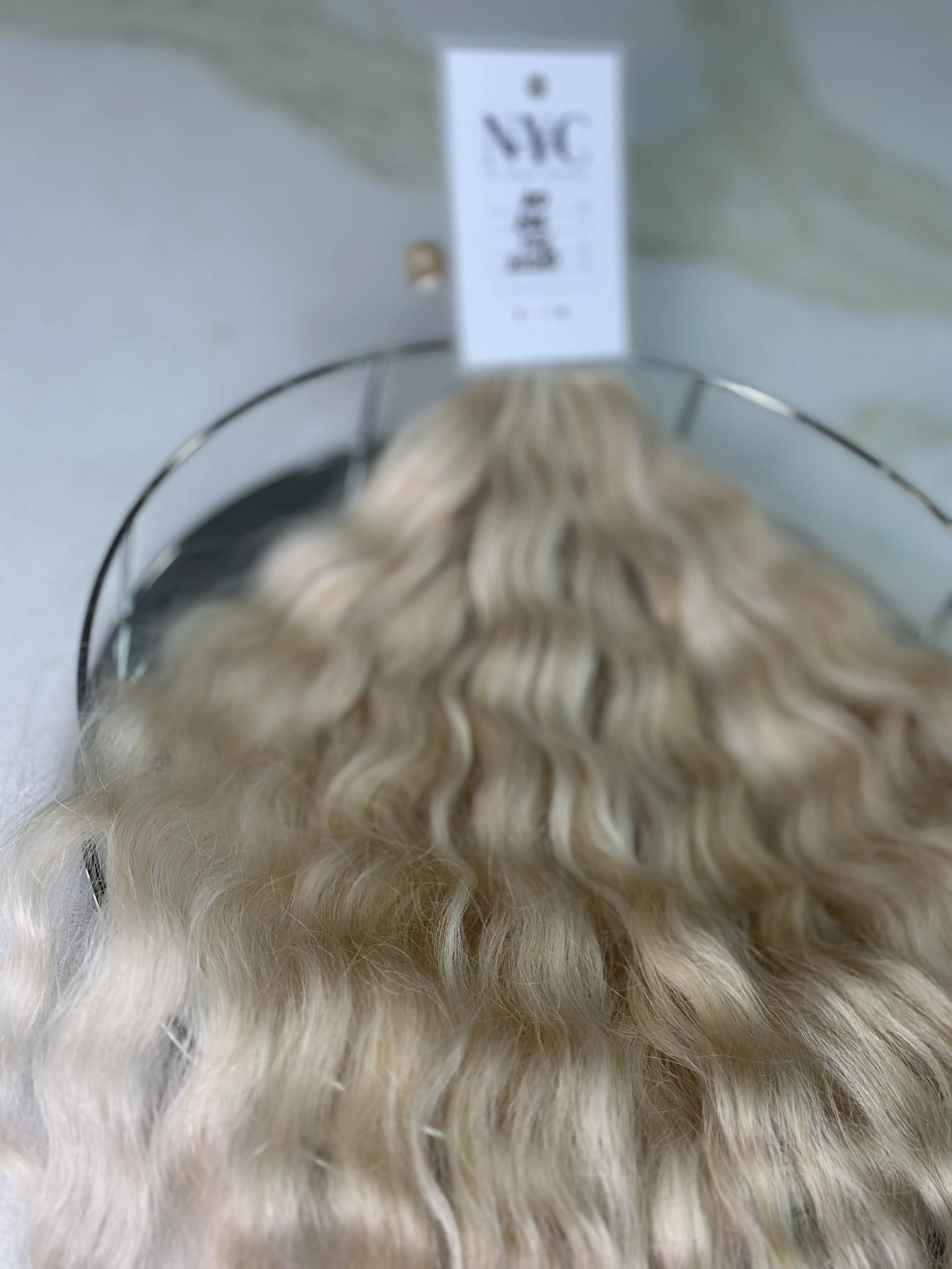 Luxury Human Hair Extensions - LuxHairShop