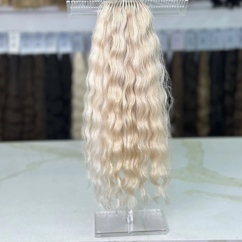 Luxury Human Hair Extensions - LuxHairShop