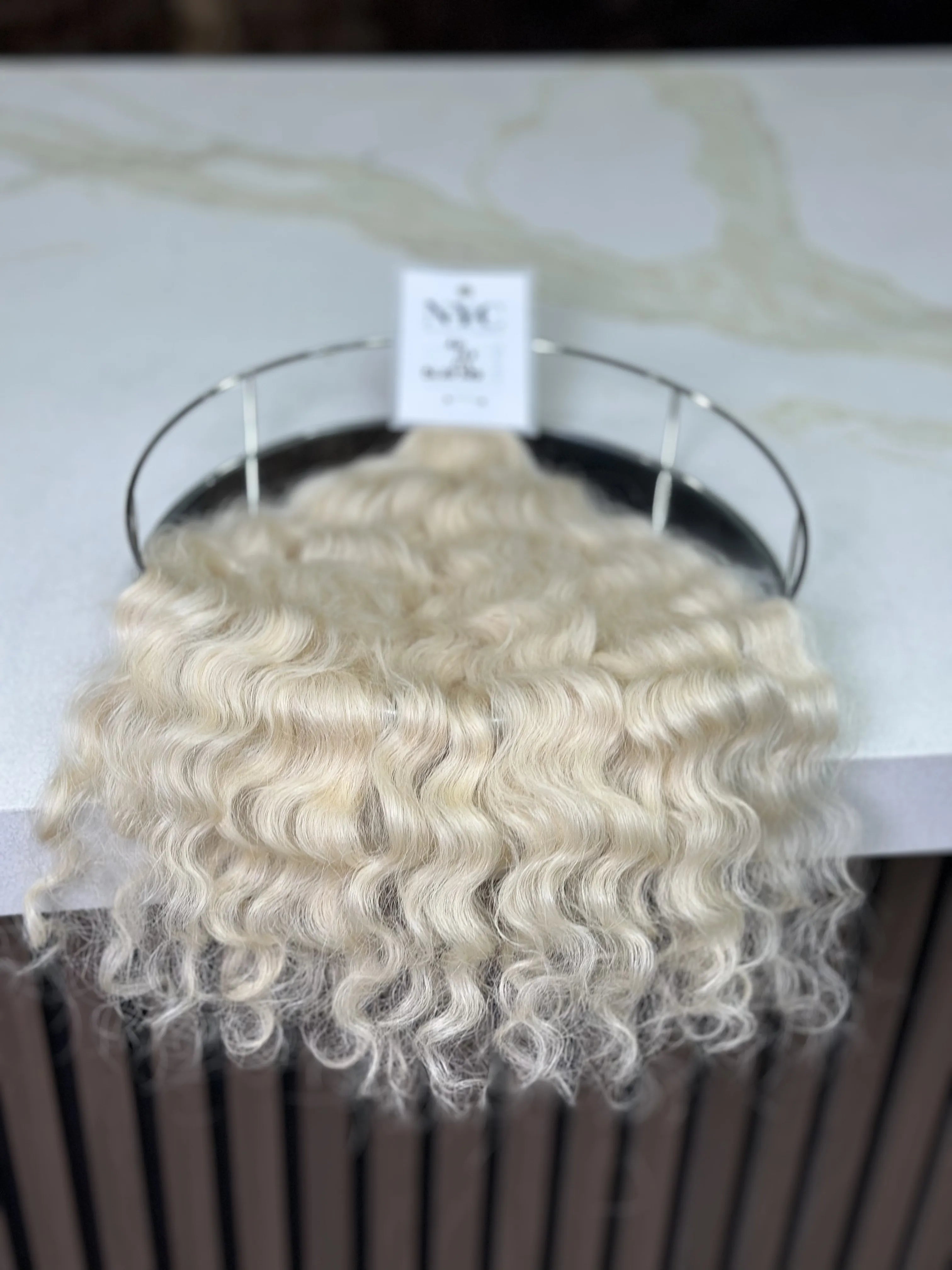 Luxury Human Hair Extensions - LuxHairShop