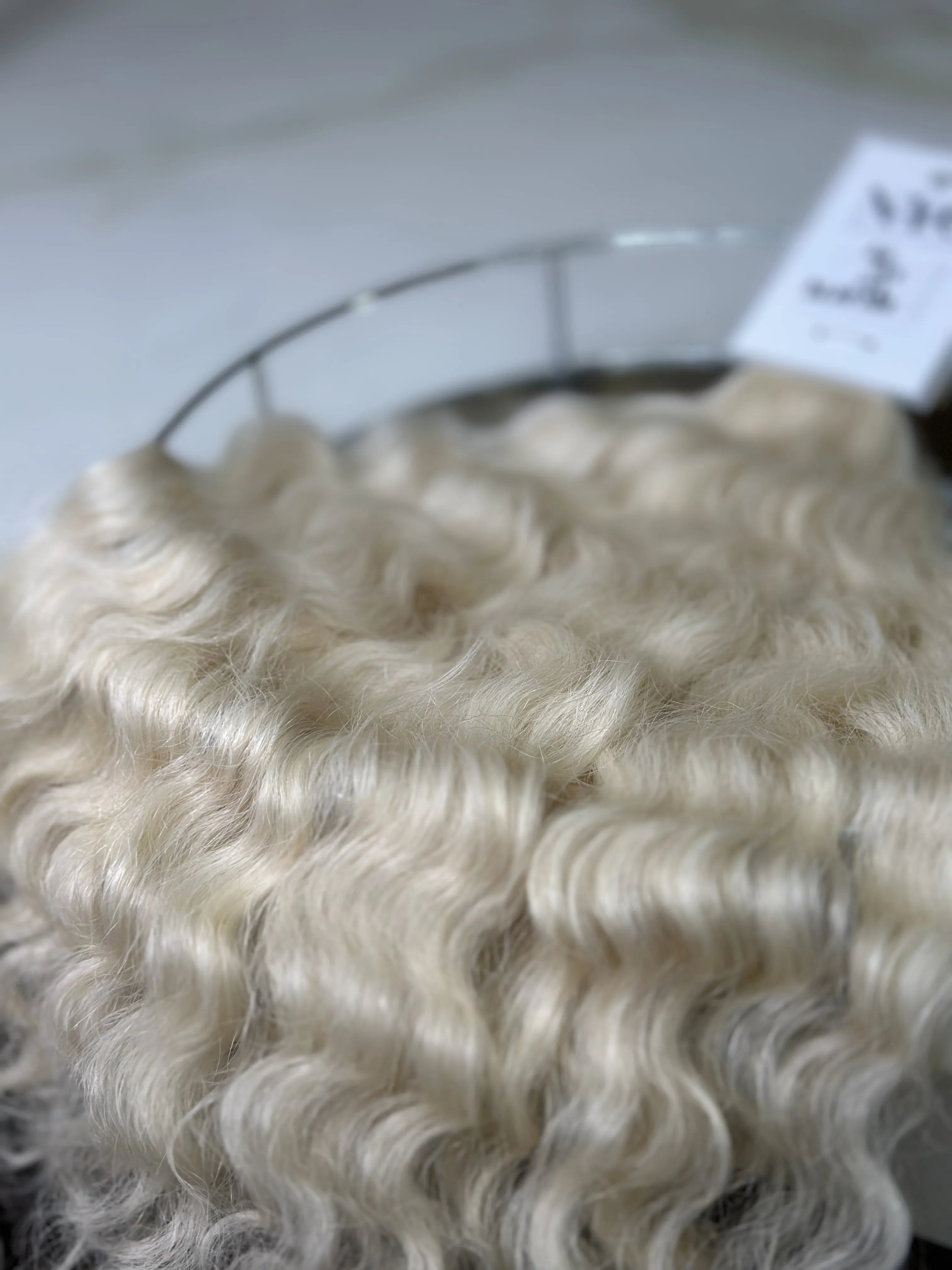 Luxury Human Hair Extensions - LuxHairShop