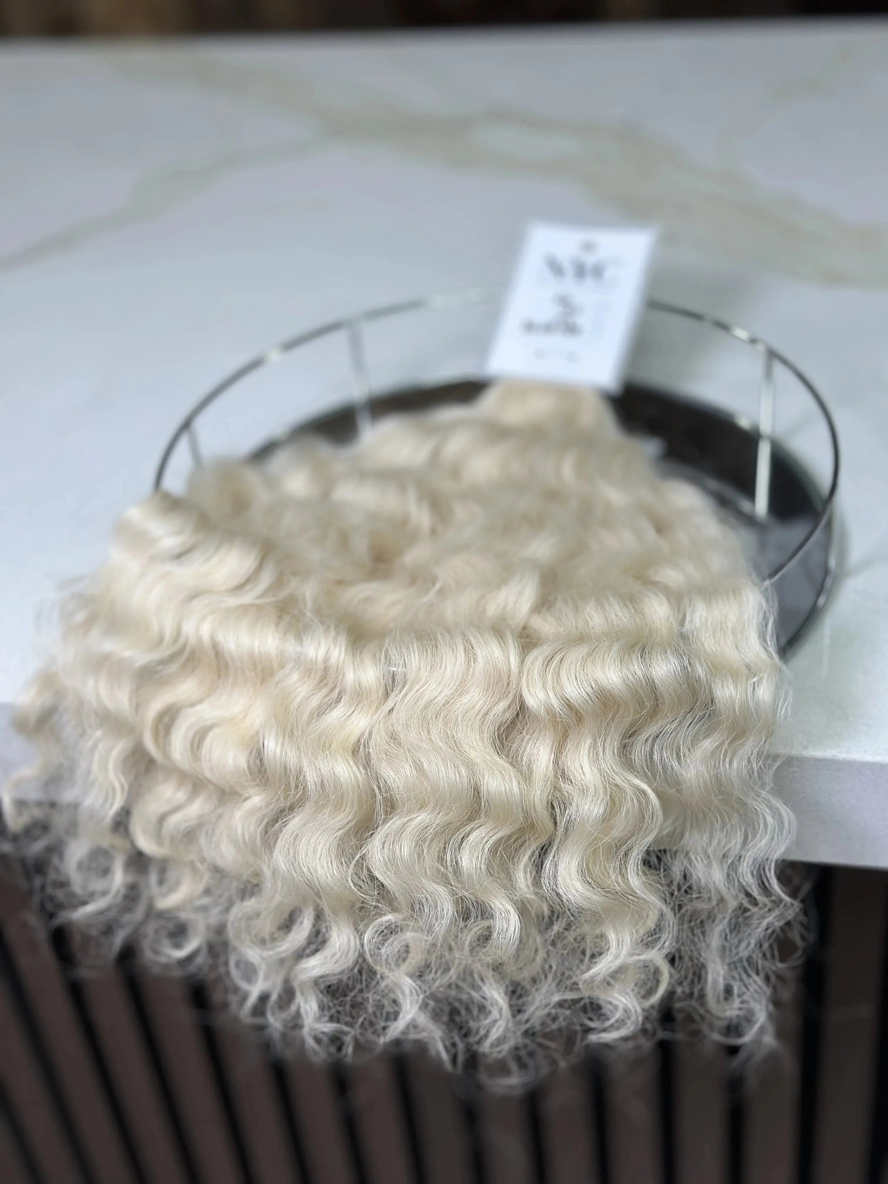 Luxury Human Hair Extensions - LuxHairShop
