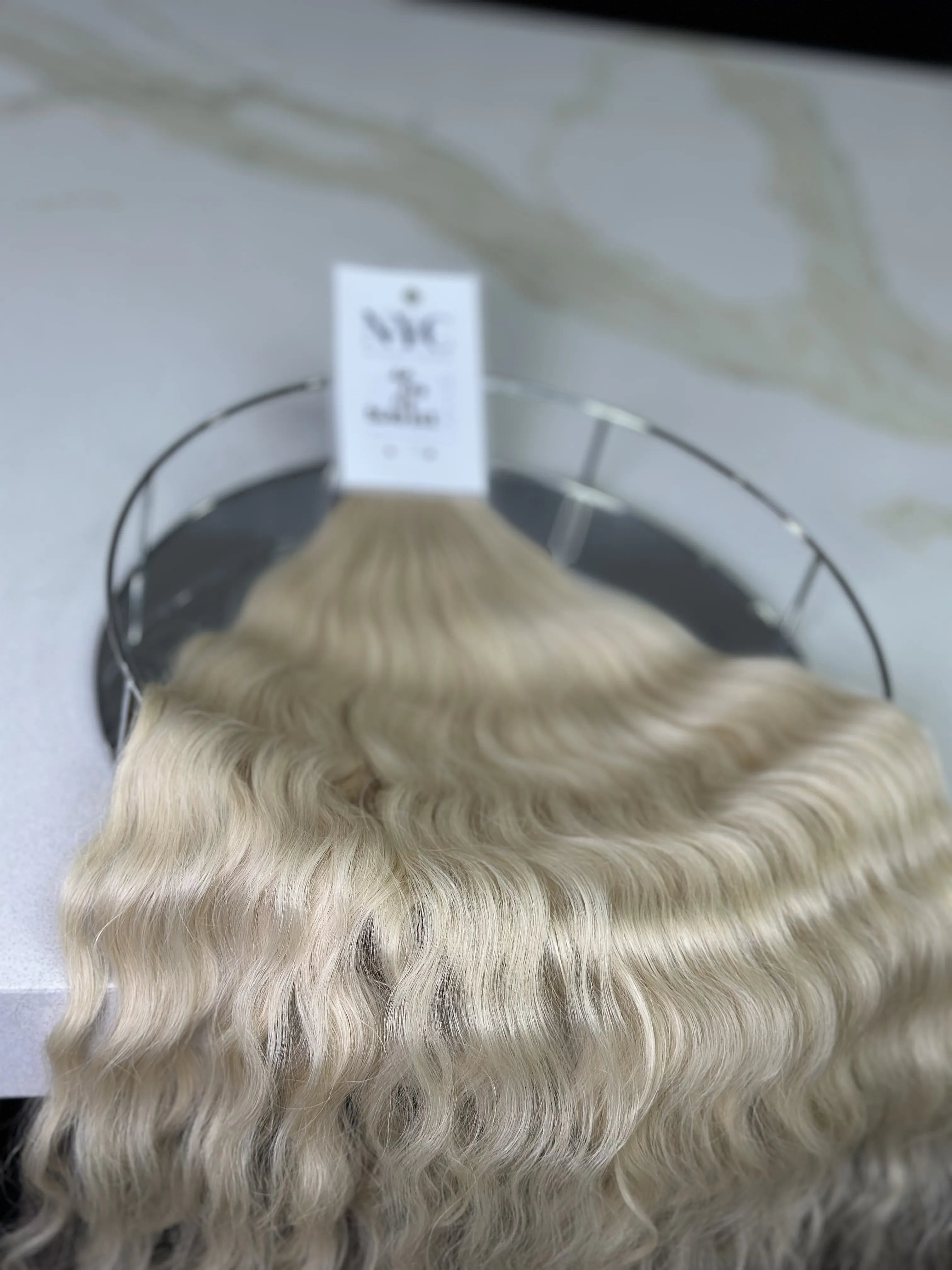 Luxury Human Hair Extensions - LuxHairShop