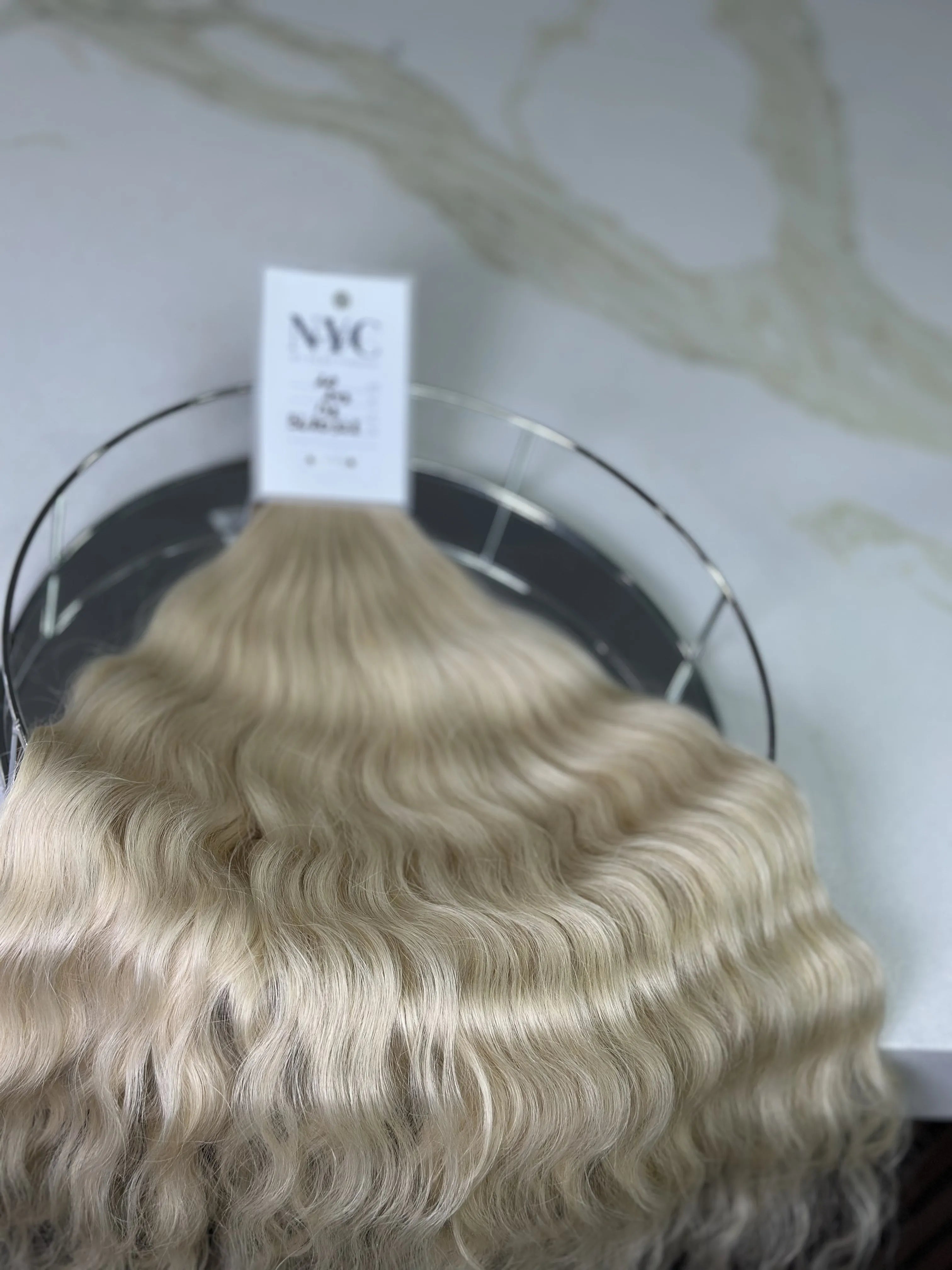 Luxury Human Hair Extensions - LuxHairShop