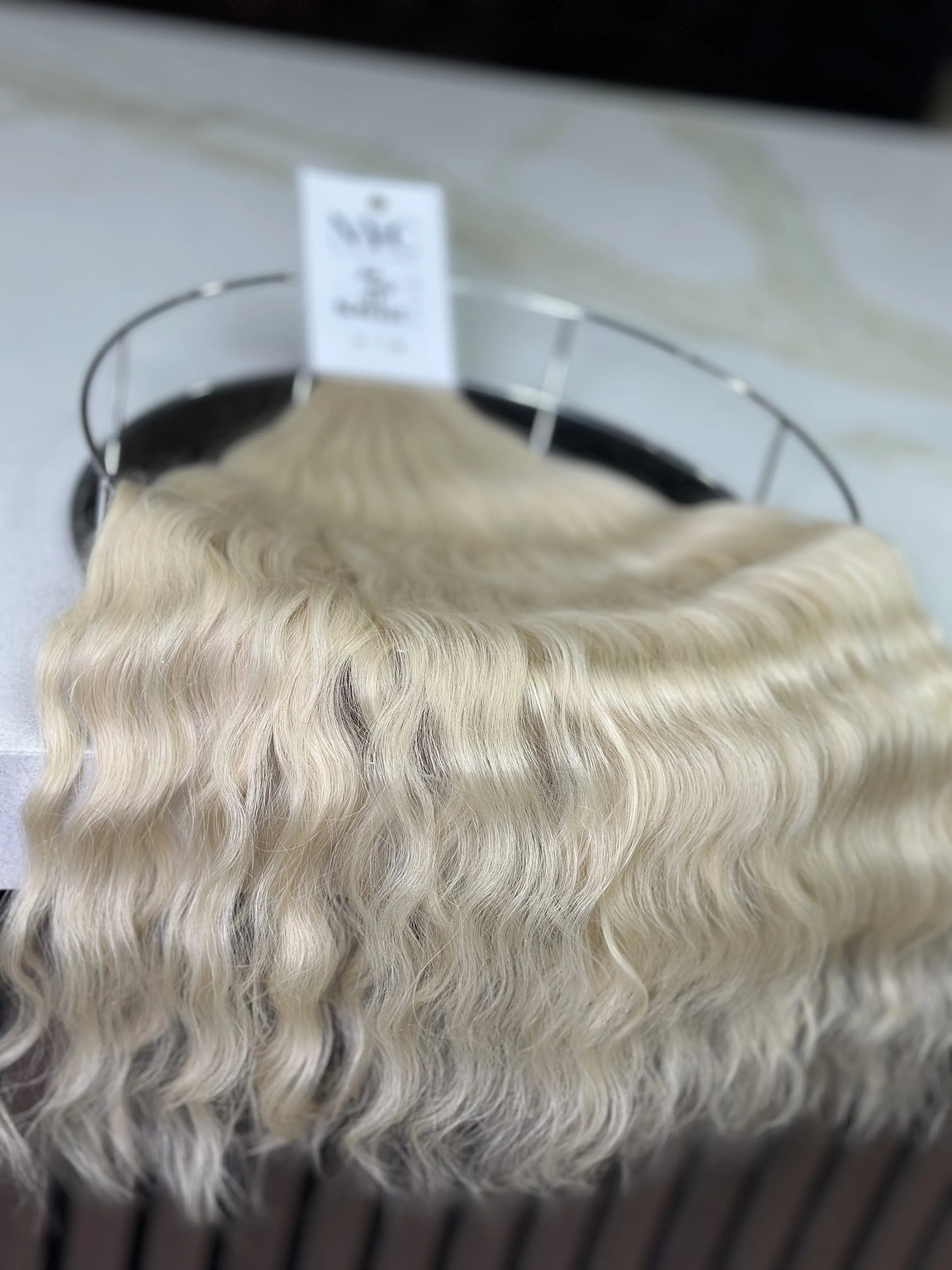 Luxury Human Hair Extensions - LuxHairShop