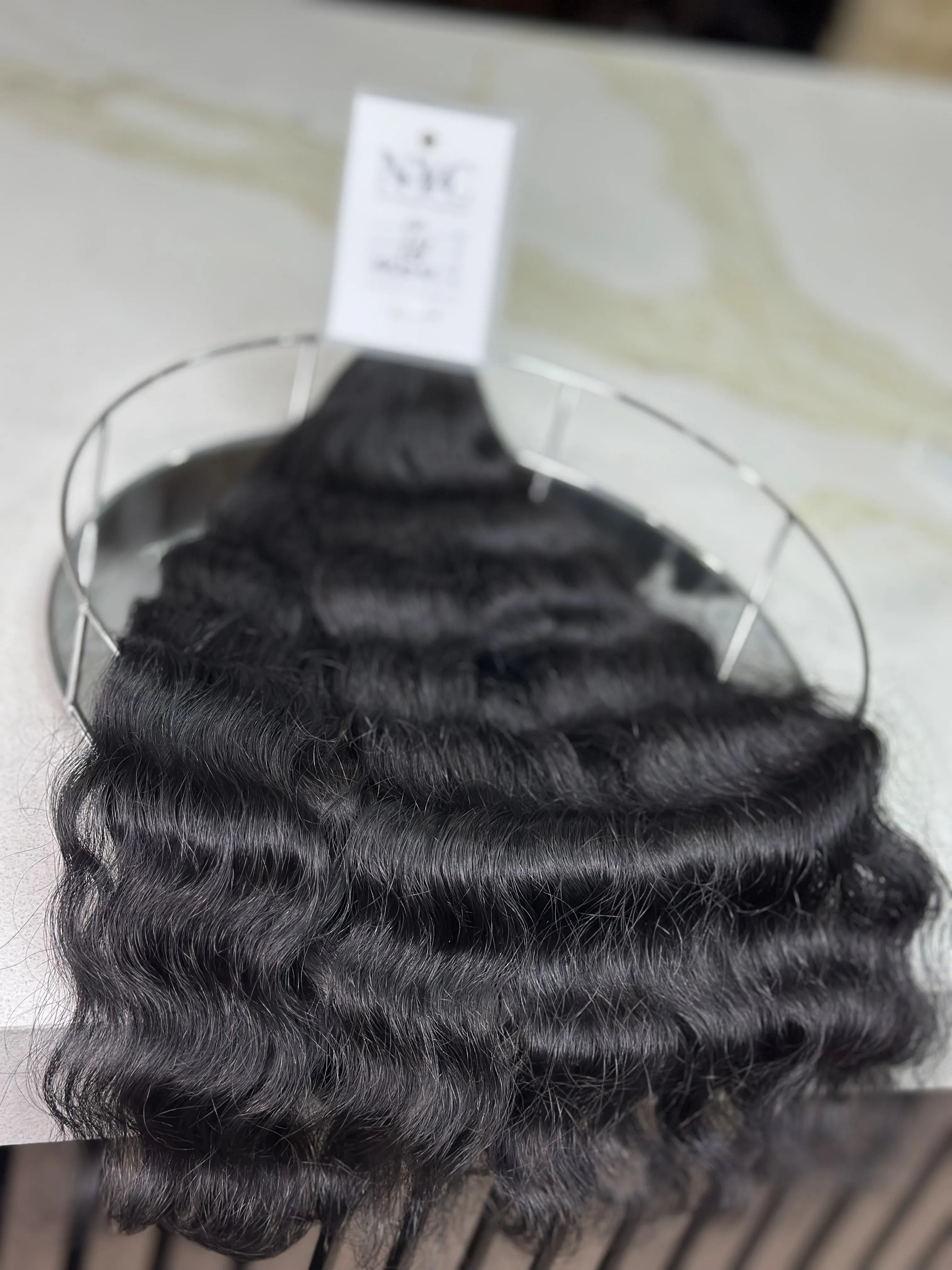 Luxury Human Hair Extensions - LuxHairShop