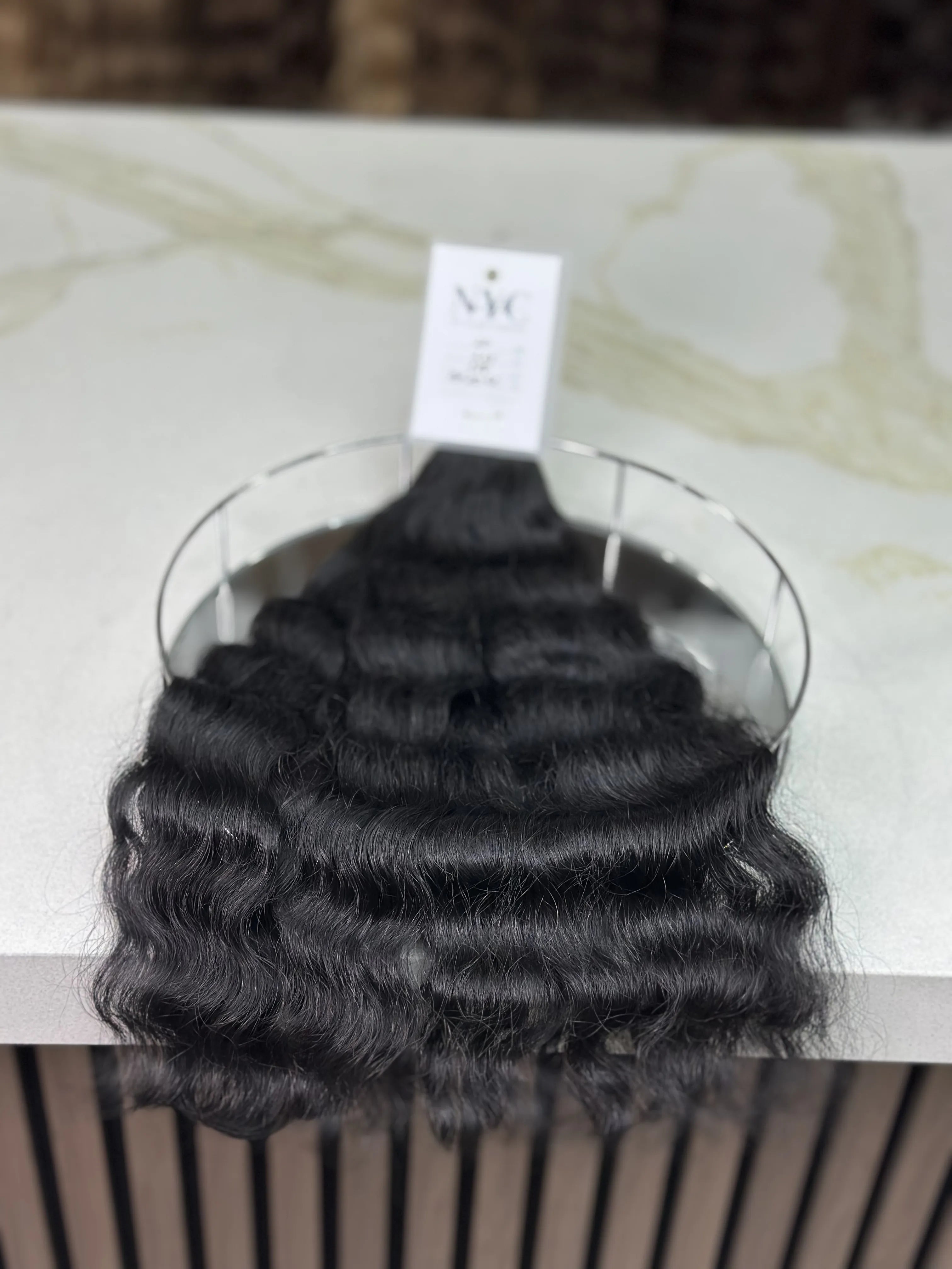 Luxury Human Hair Extensions - LuxHairShop