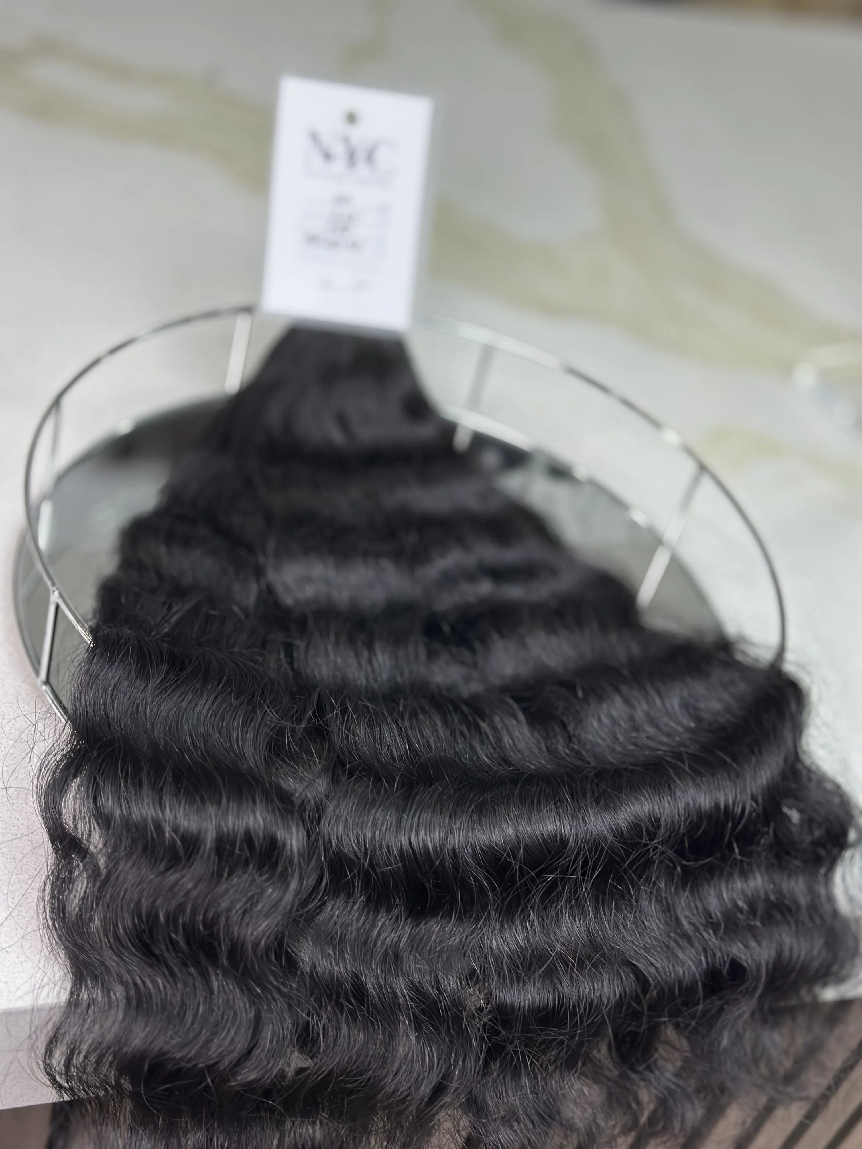 Luxury Human Hair Extensions - LuxHairShop