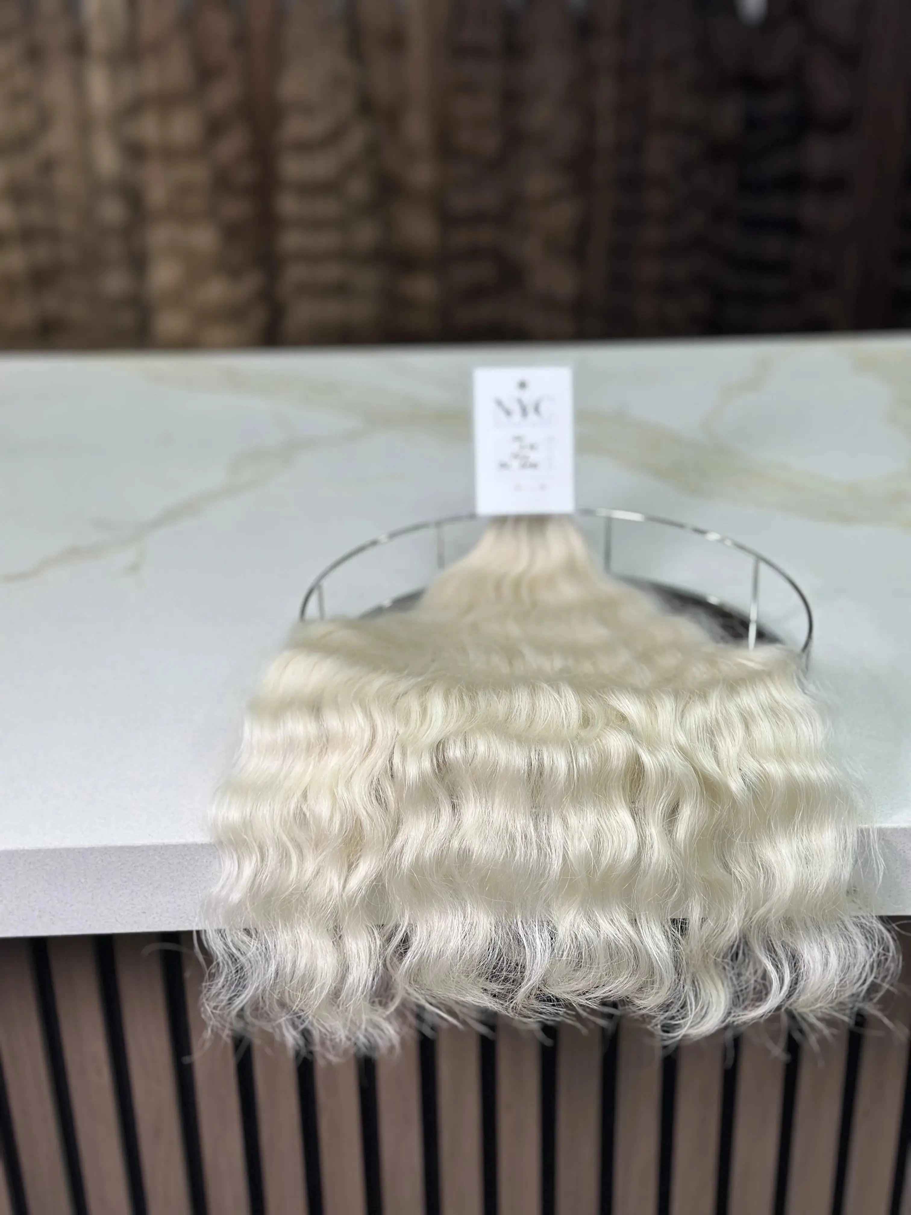 Luxury Human Hair Extensions - LuxHairShop
