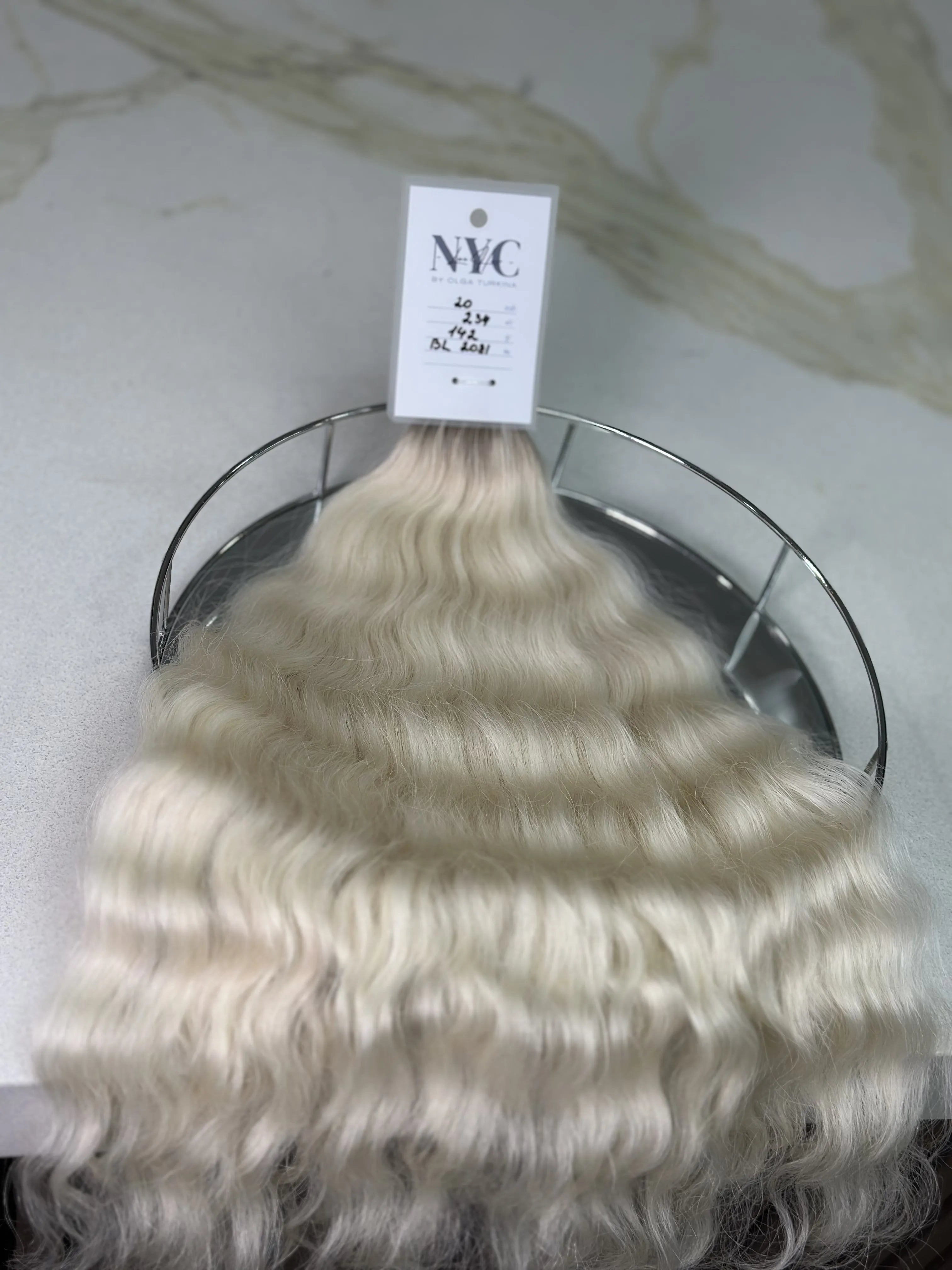 Luxury Human Hair Extensions - LuxHairShop